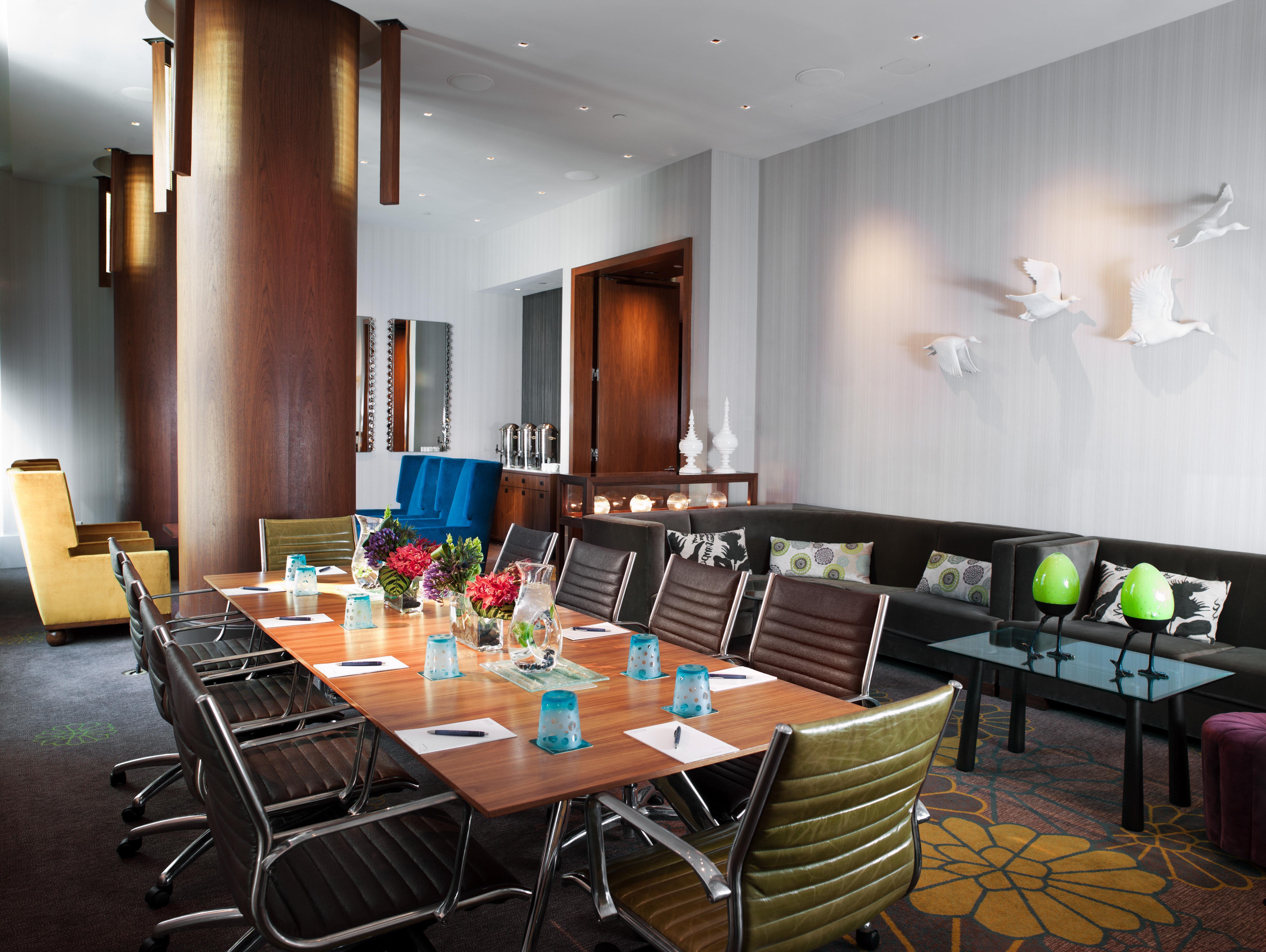 Kimpton Eventi By Ihg Khách sạn New York