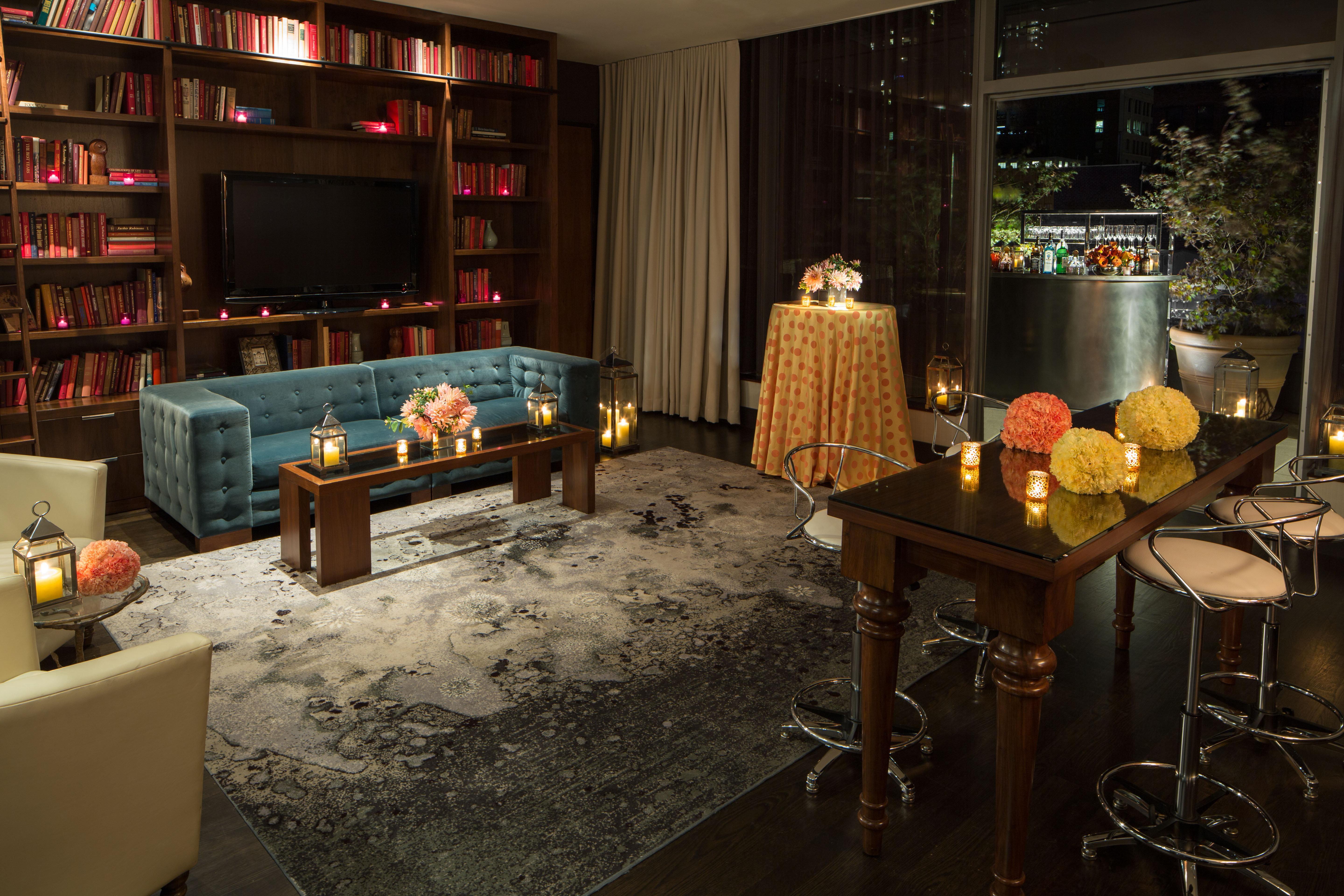 Kimpton Eventi By Ihg Khách sạn New York
