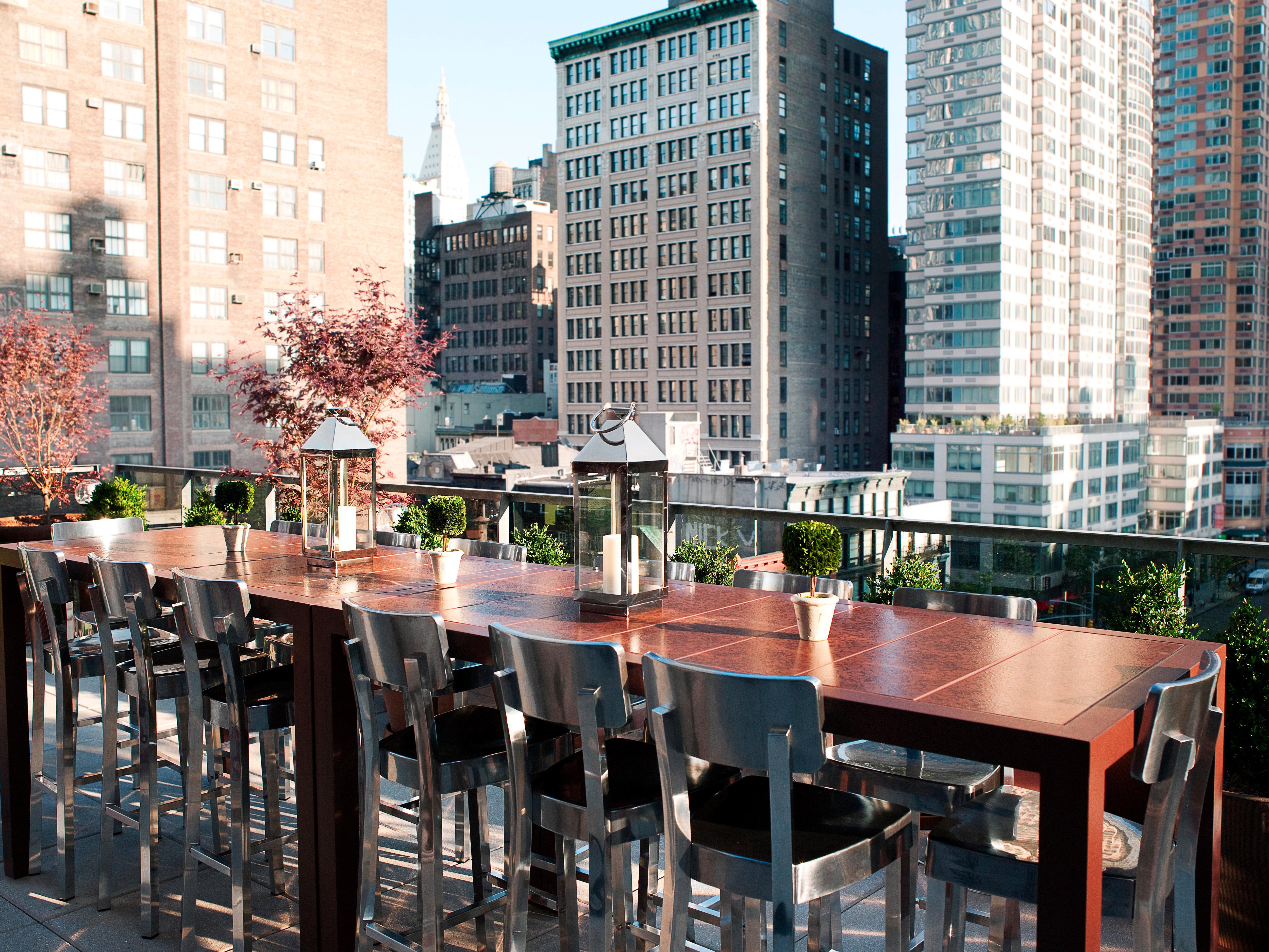 Kimpton Eventi By Ihg Khách sạn