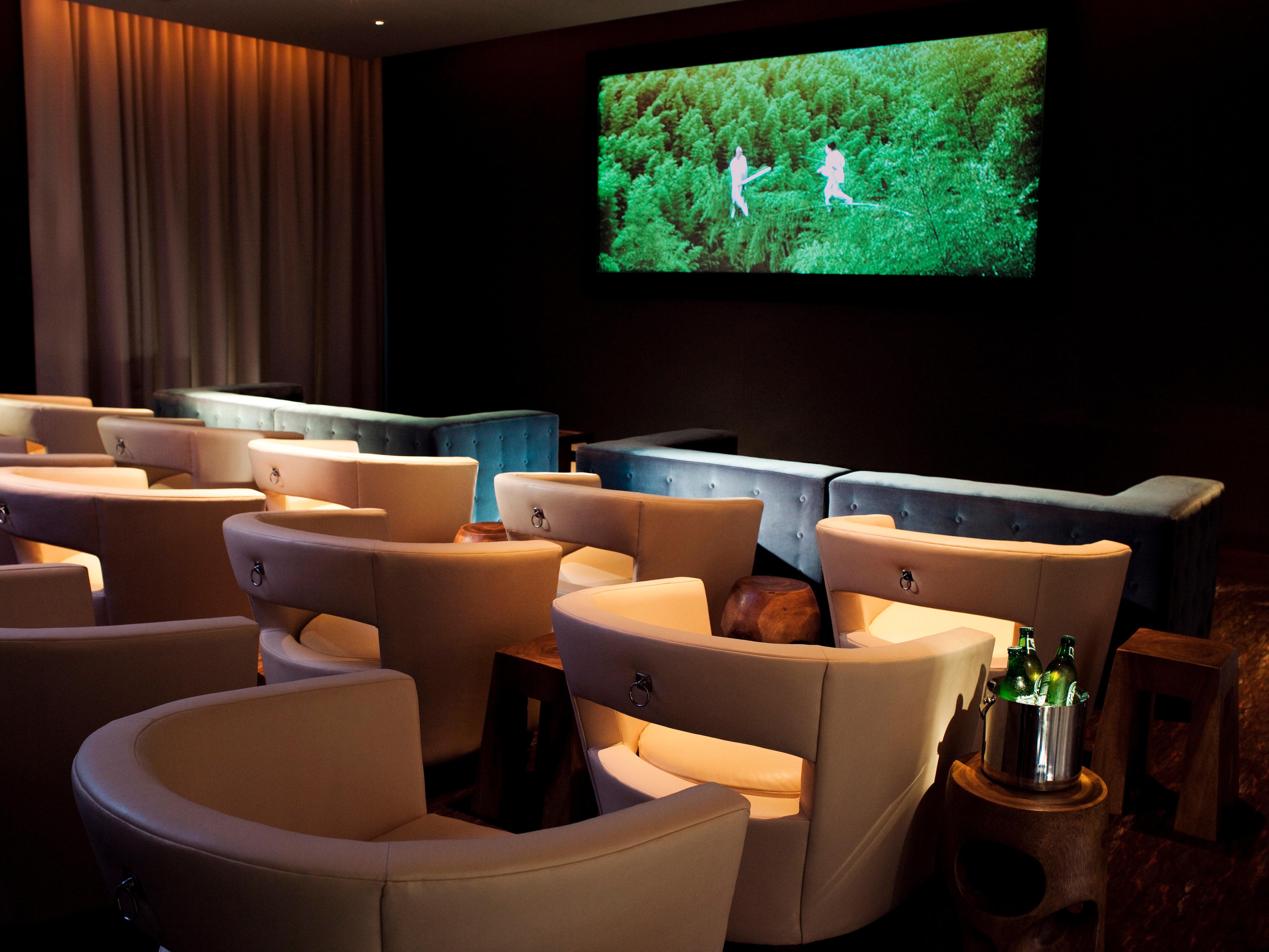 Kimpton Eventi By Ihg Khách sạn New York