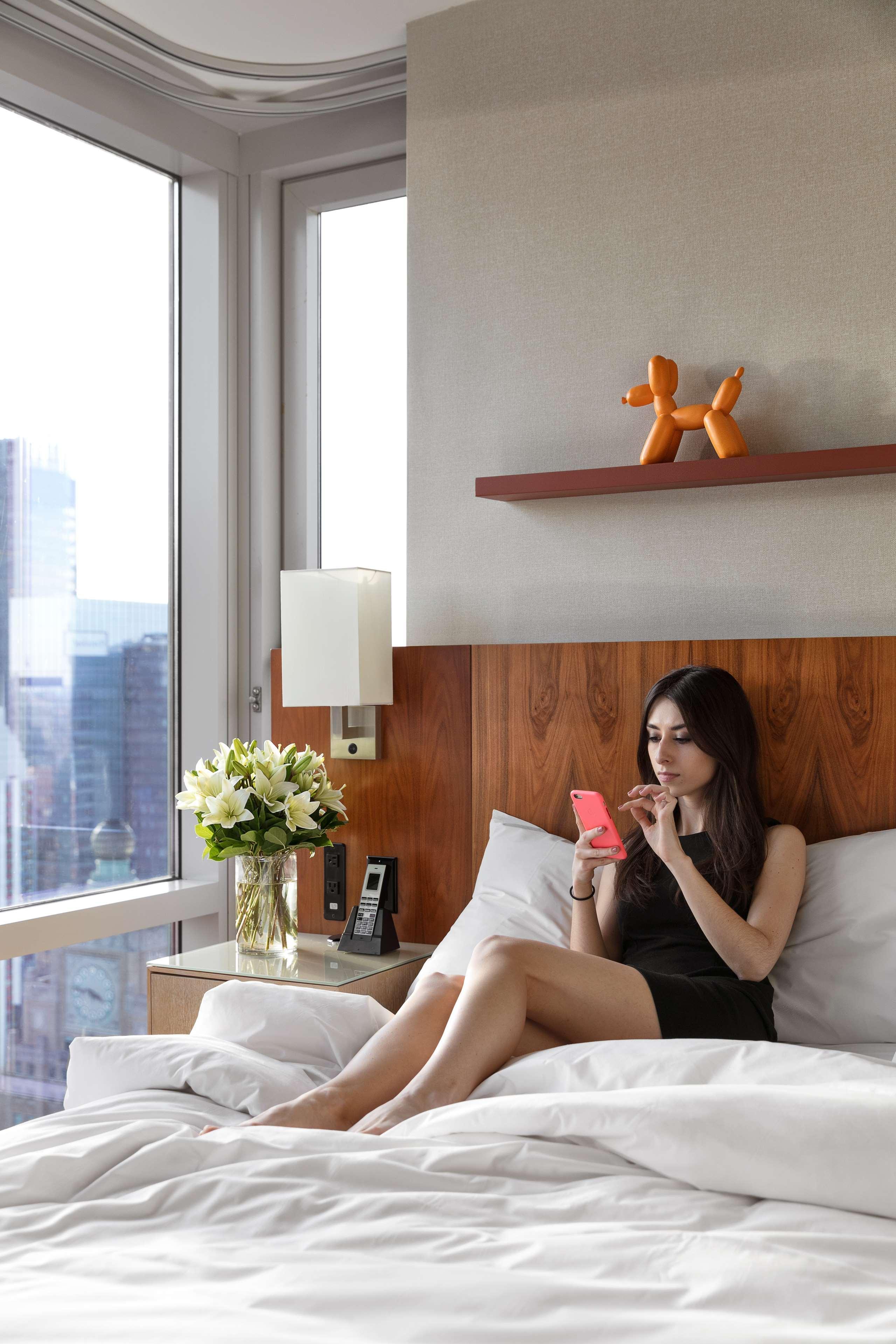 Khách sạn Express - Times Square South By Ihg
