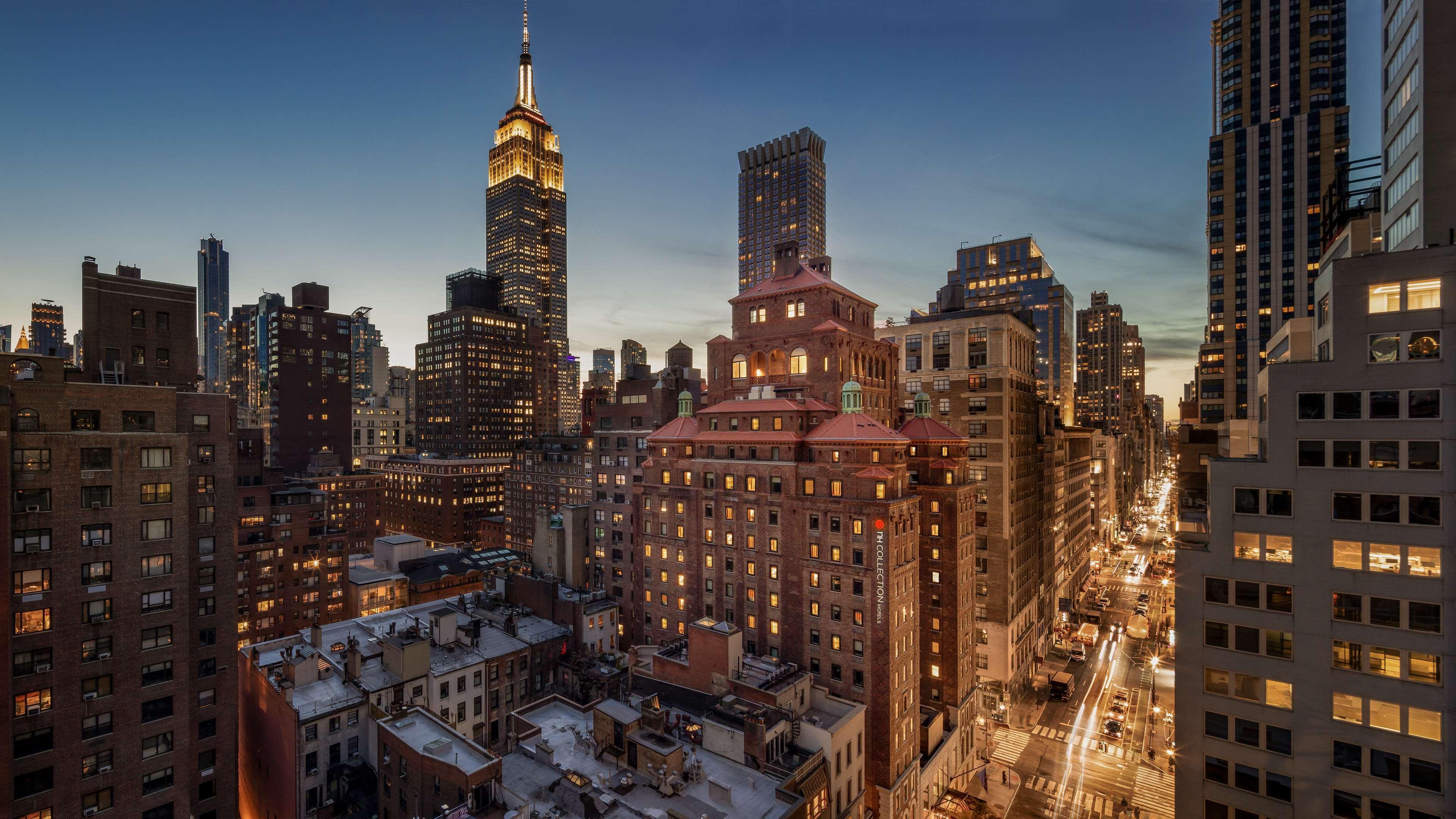 Nh Collection Madison Avenue Khách sạn