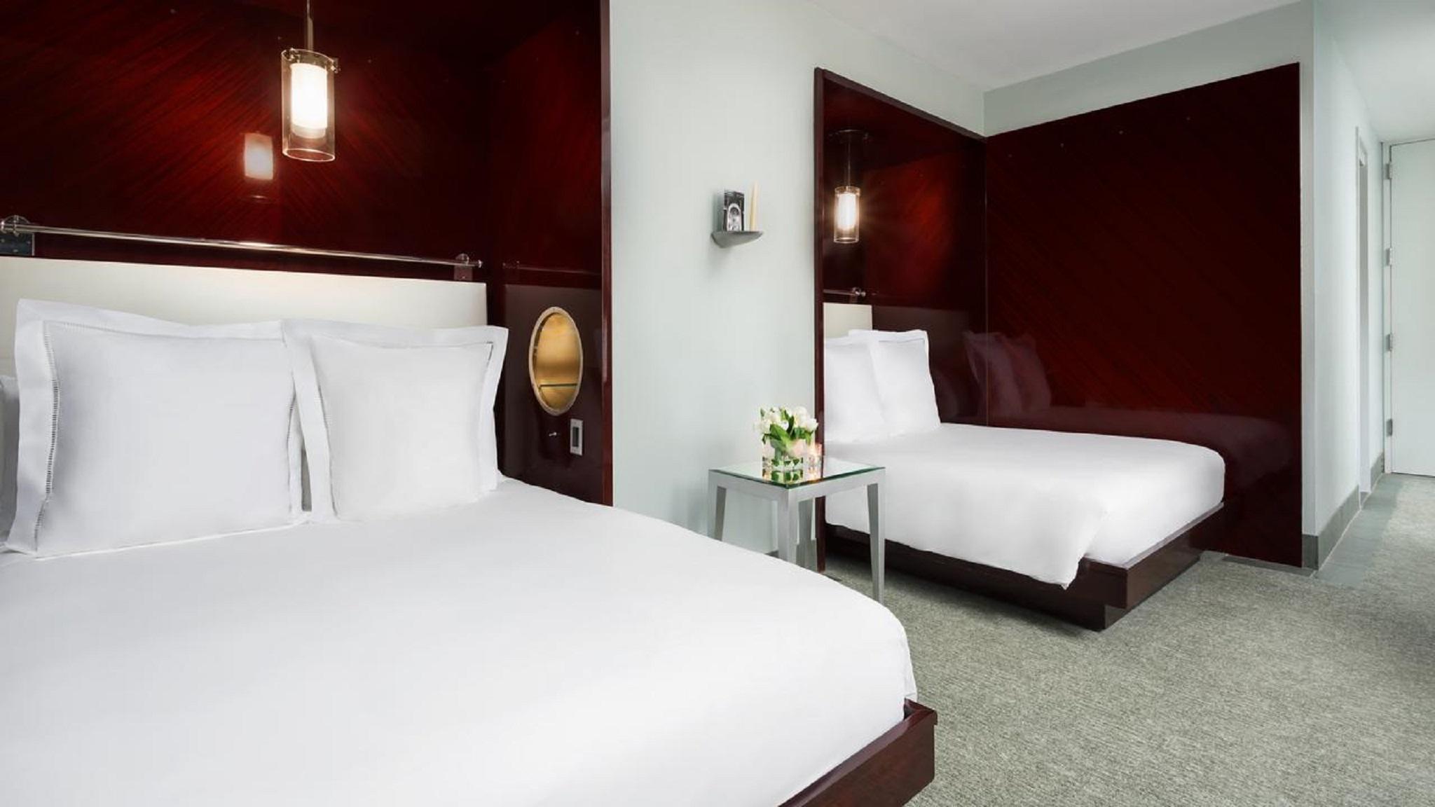 Royalton 4* Nova York