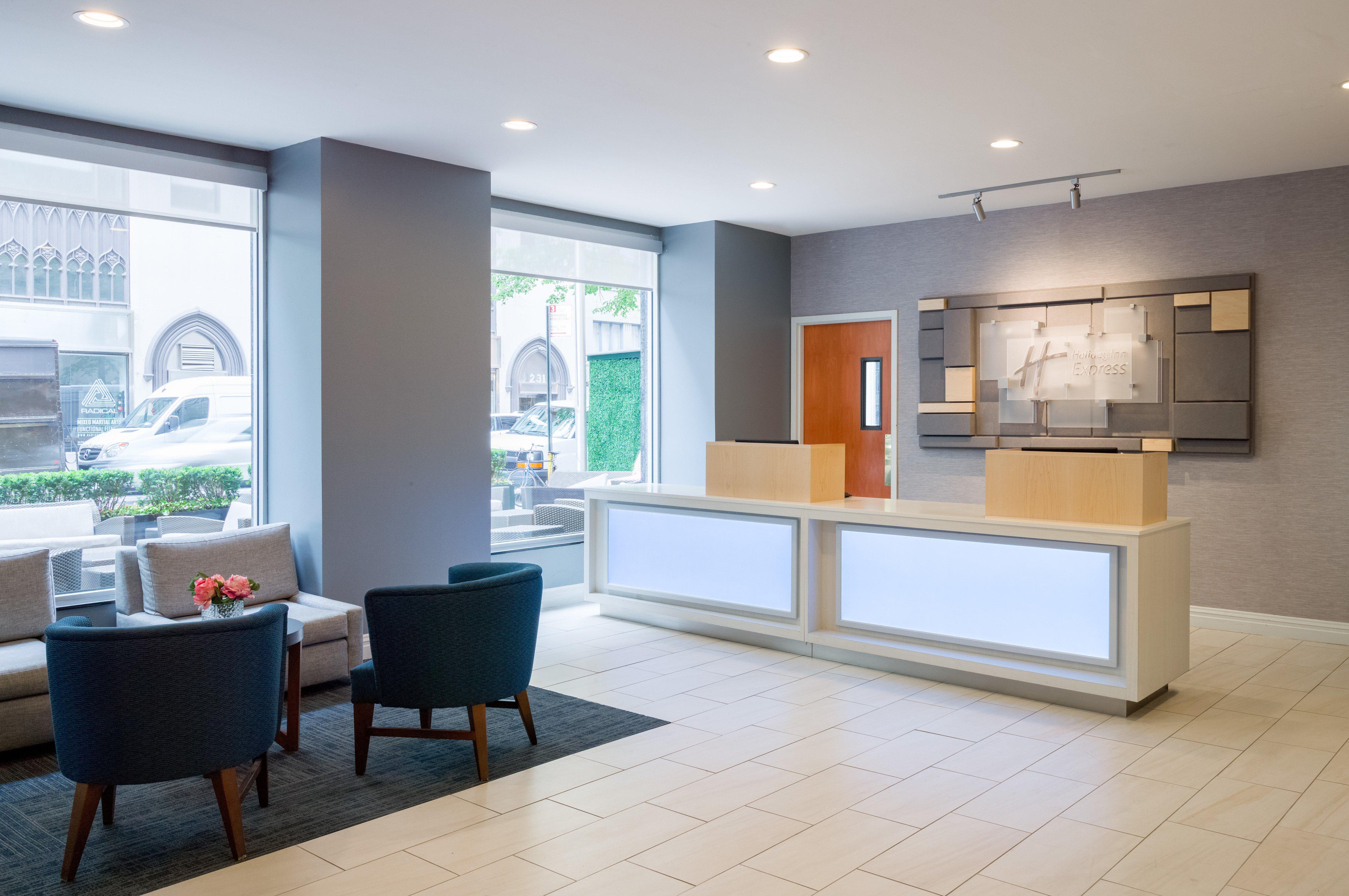 Express Chelsea By Ihg Khách sạn 3*