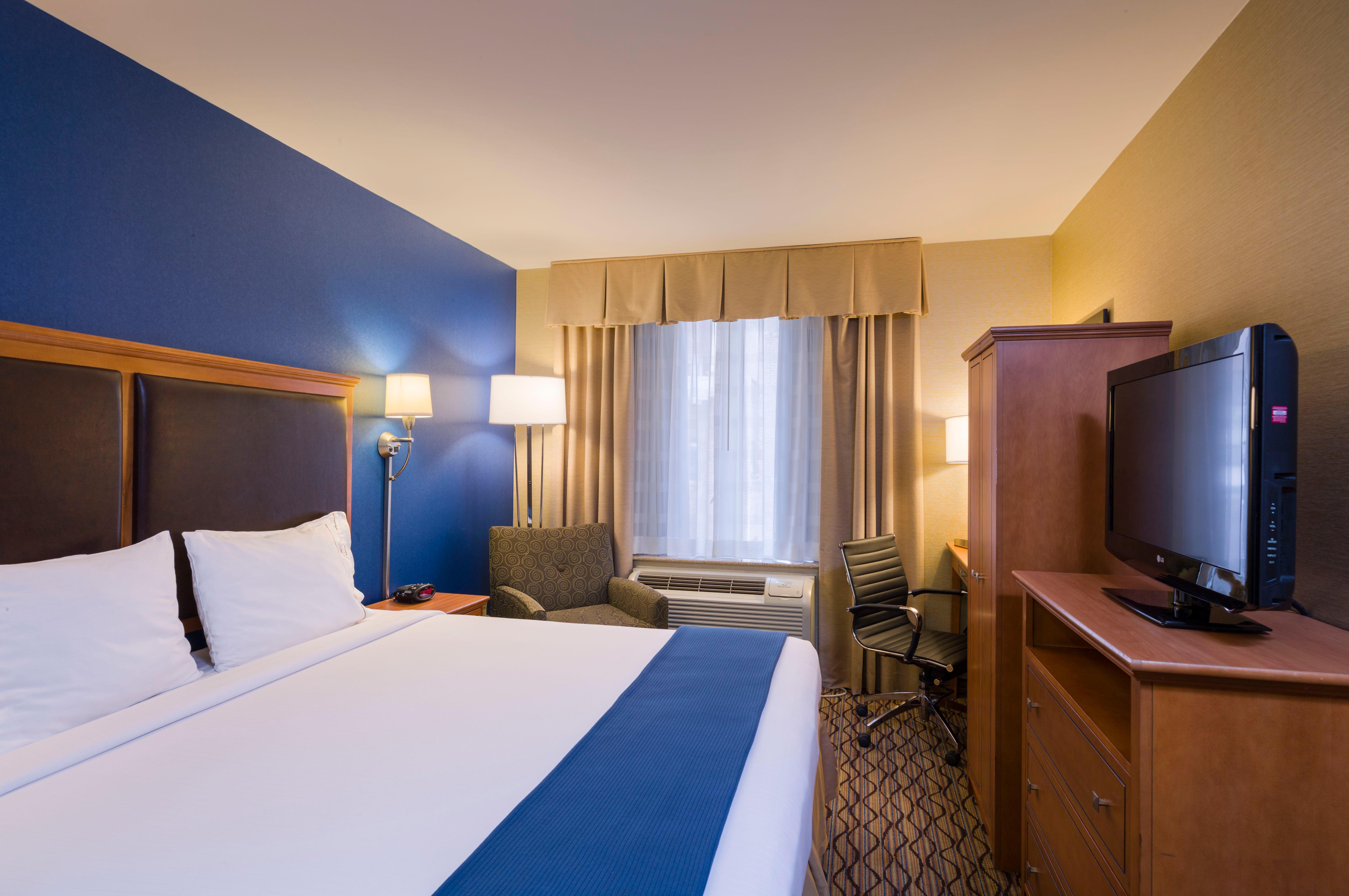 Express Chelsea By Ihg Khách sạn 3*