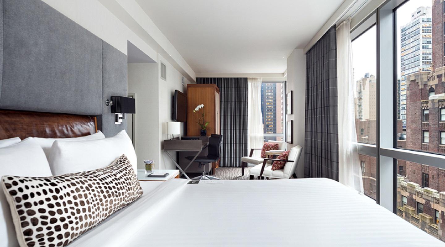 48lex Hotel Nova York