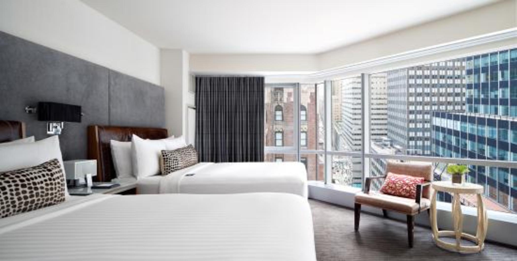 48lex Hotel Nova York