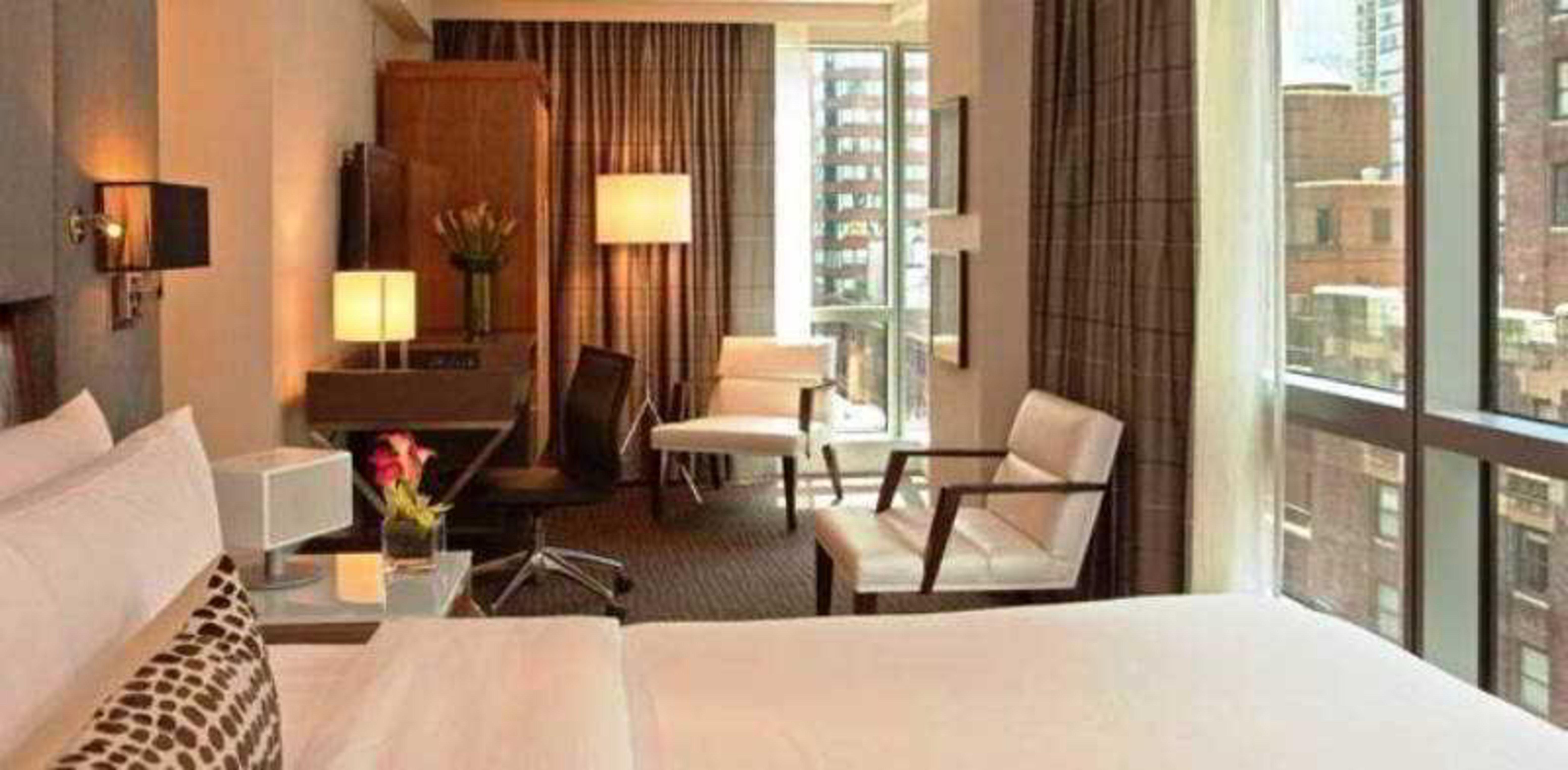 Hotel 48lex Nova York