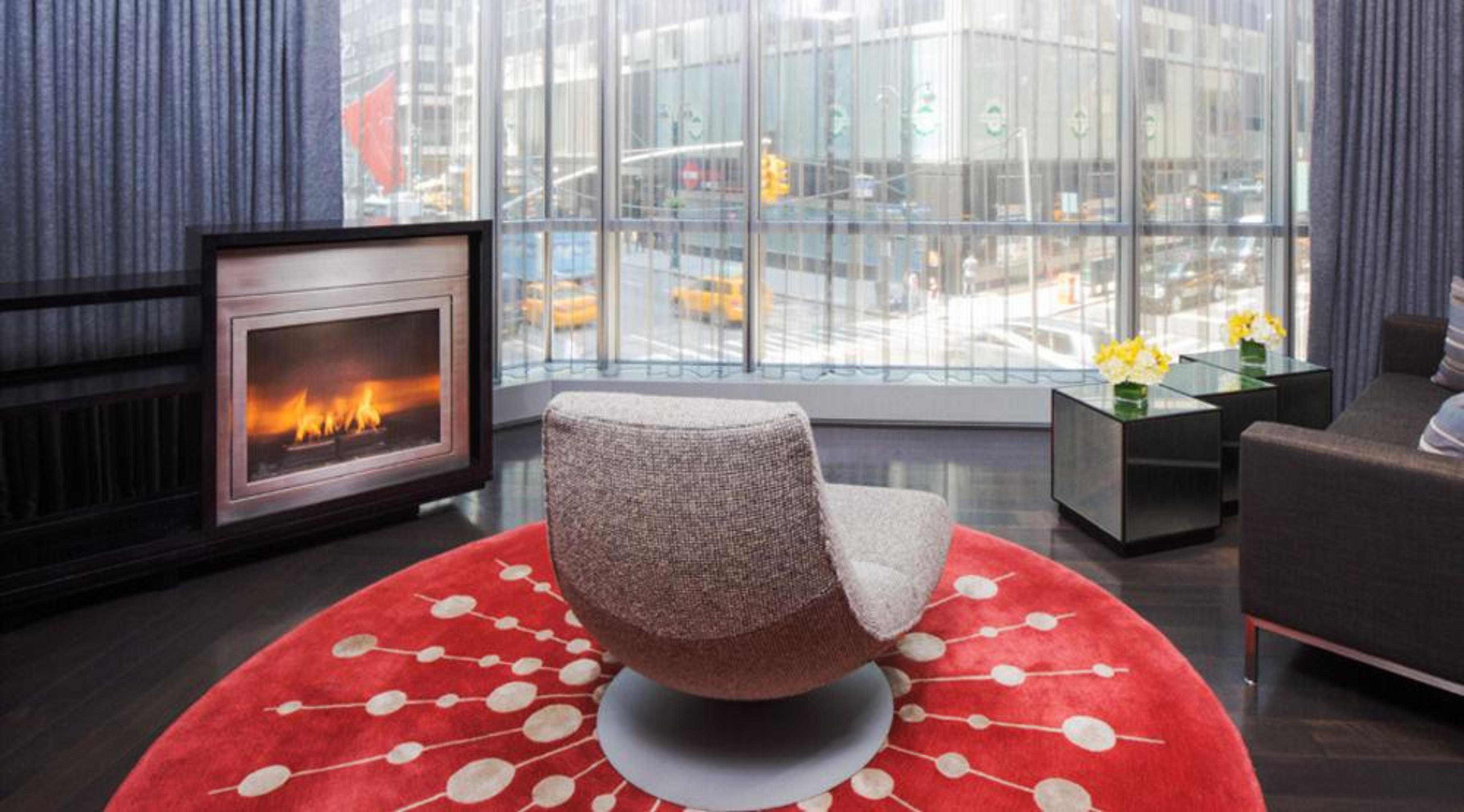 48lex Hotel Nova York