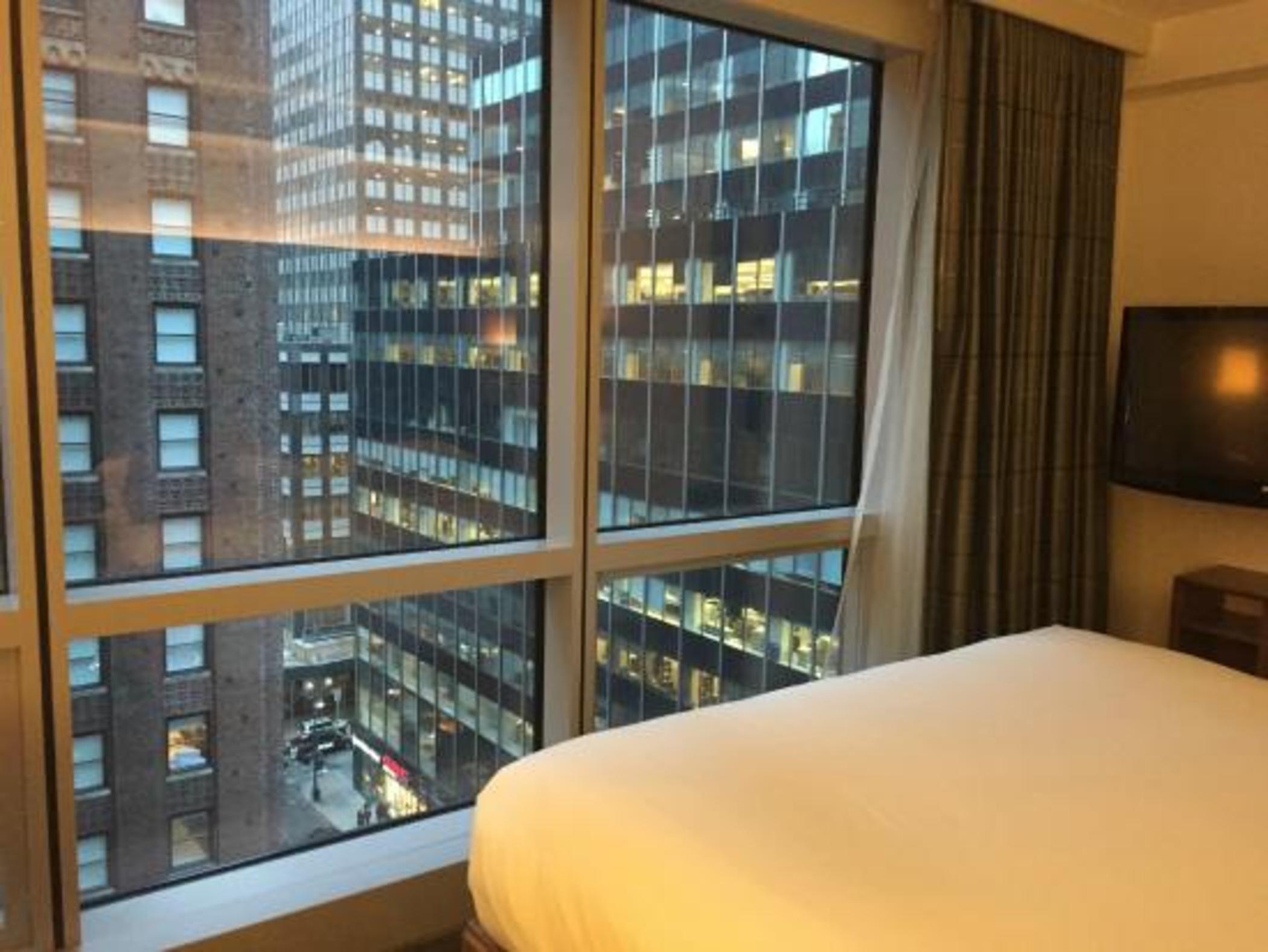 Hotel 48lex Nova York