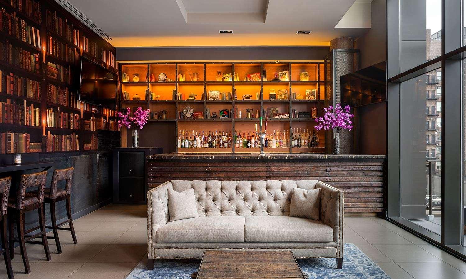 Royalton Park Avenue Khách sạn New York