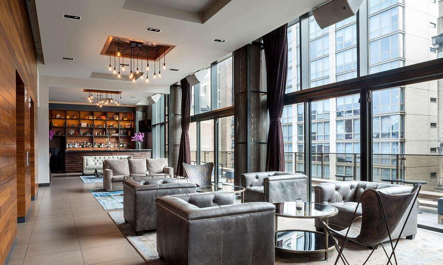 Royalton Park Avenue Khách sạn 5*