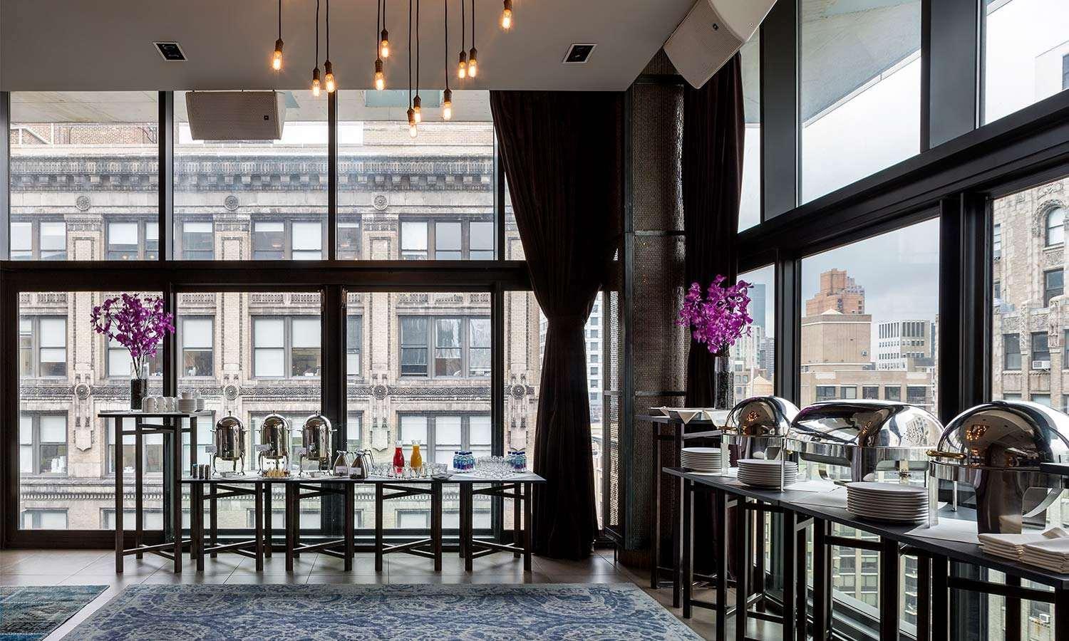 Royalton Park Avenue Khách sạn
