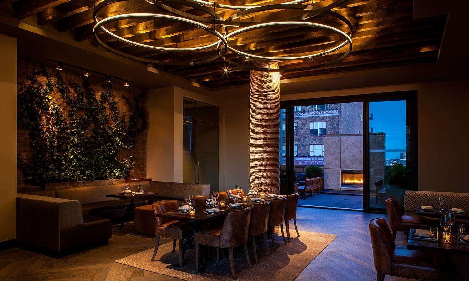 Royalton Park Avenue Khách sạn