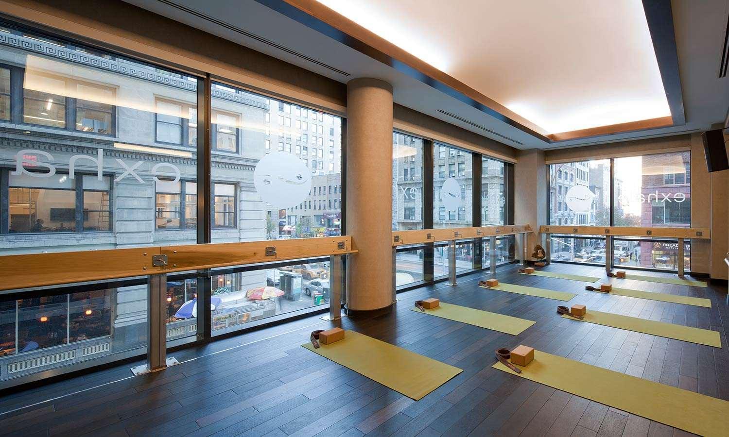Royalton Park Avenue Khách sạn New York