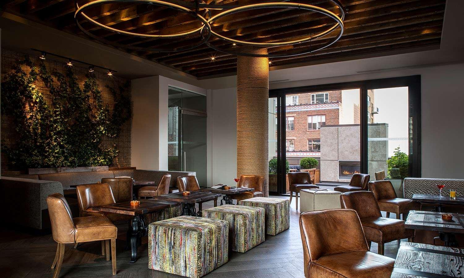 Royalton Park Avenue Khách sạn