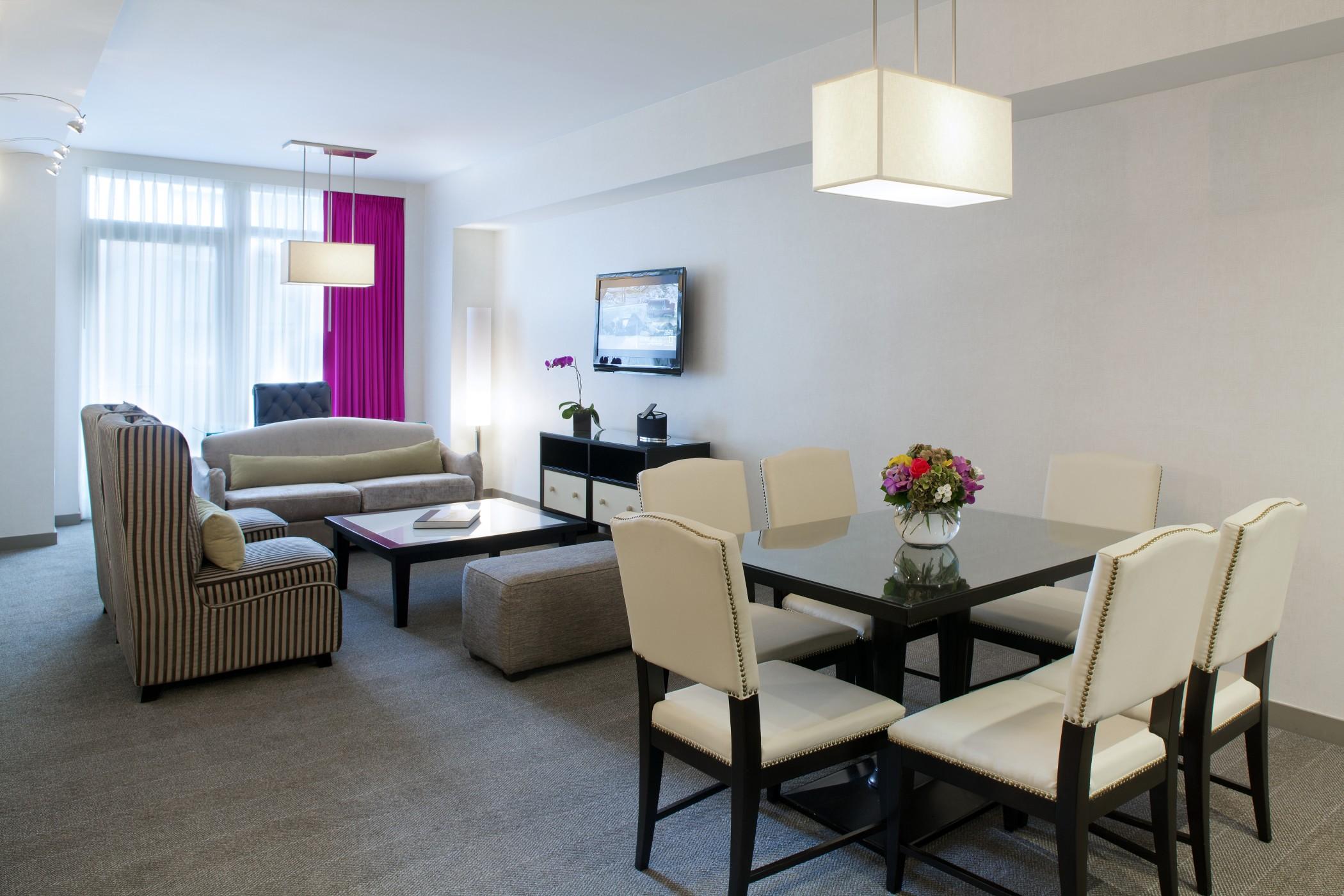 Royalton Park Avenue Khách sạn 5*
