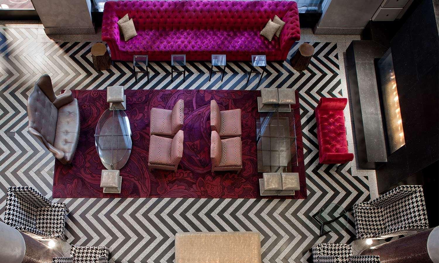 Royalton Park Avenue Khách sạn 5*