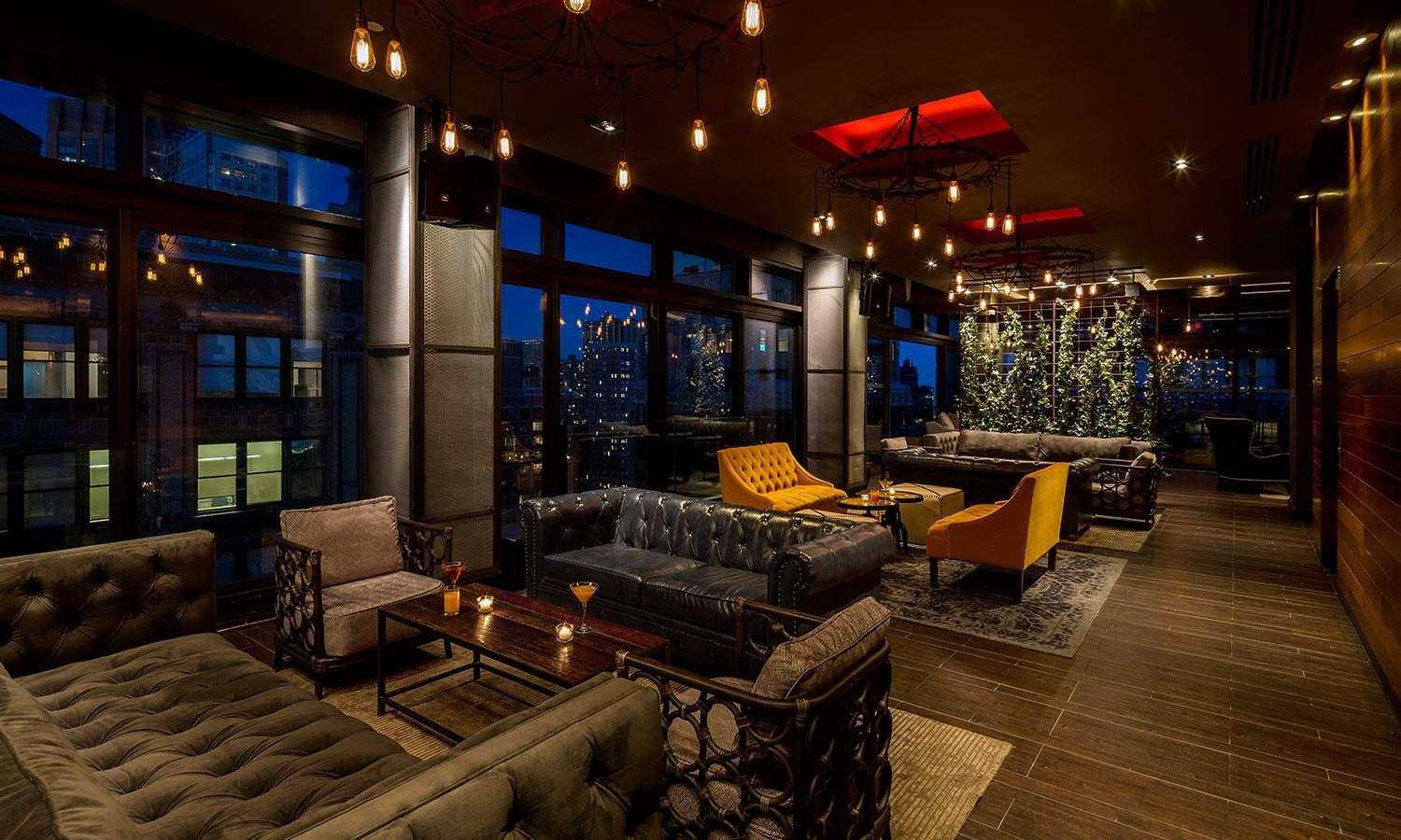Royalton Park Avenue Khách sạn 5*