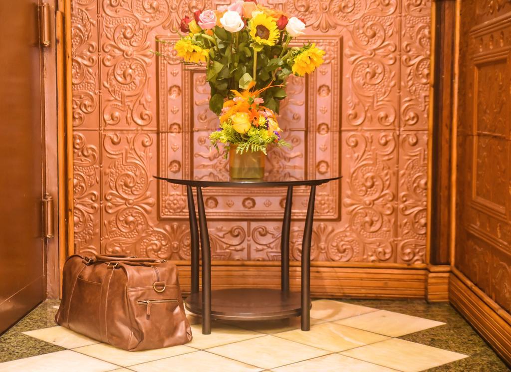 Hotel The Historic Blue Moon - Nyc Nova York