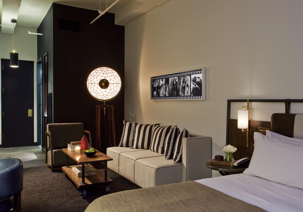 Hotel Refinery - Nova York