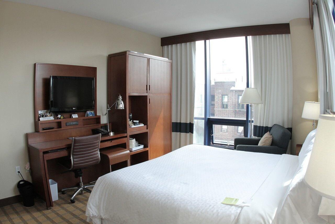Hotel Vista Lic Hotel, Premier Collection By Western Nova York