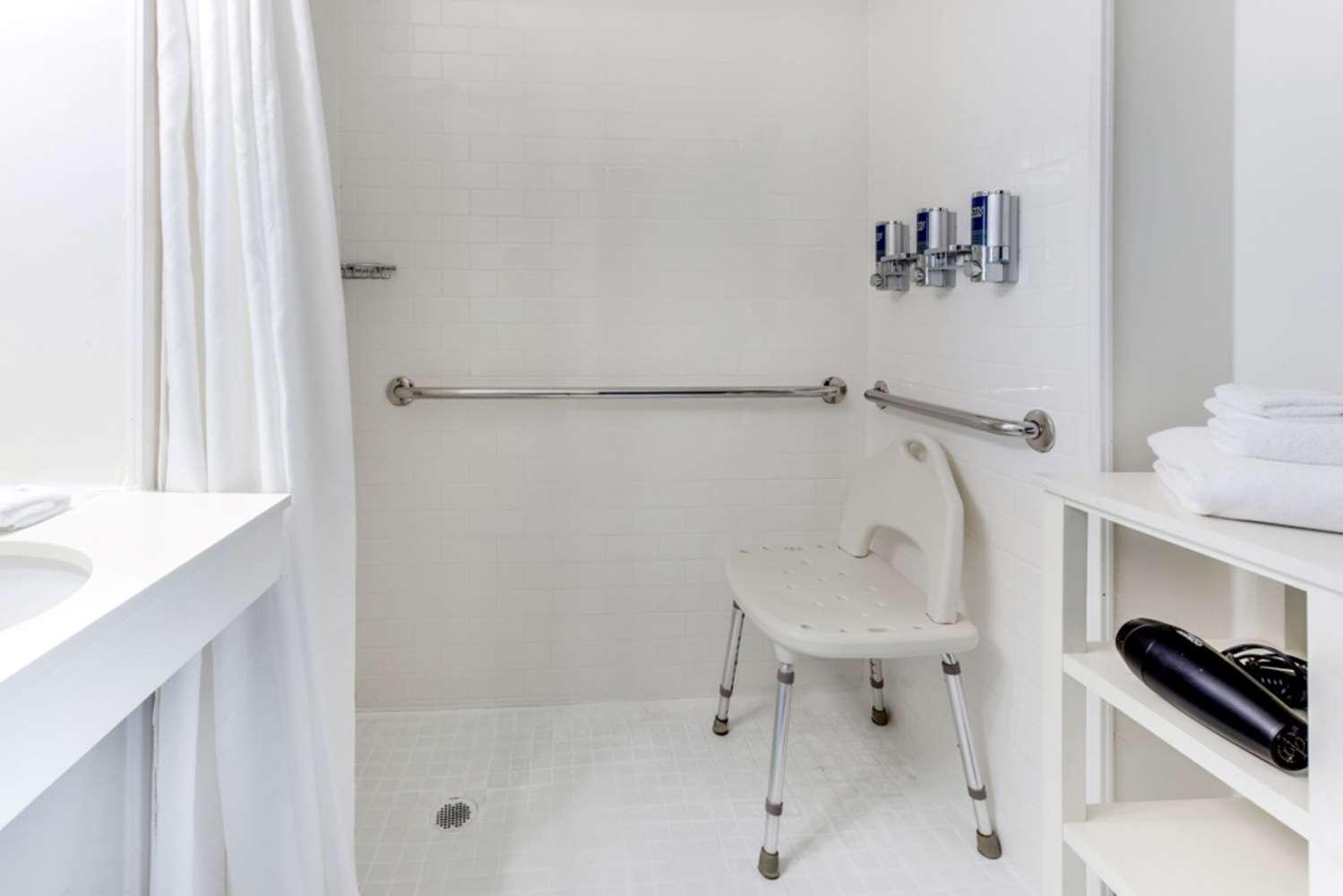 Vista Lic Hotel, Premier Collection By Western Hotel Nova York