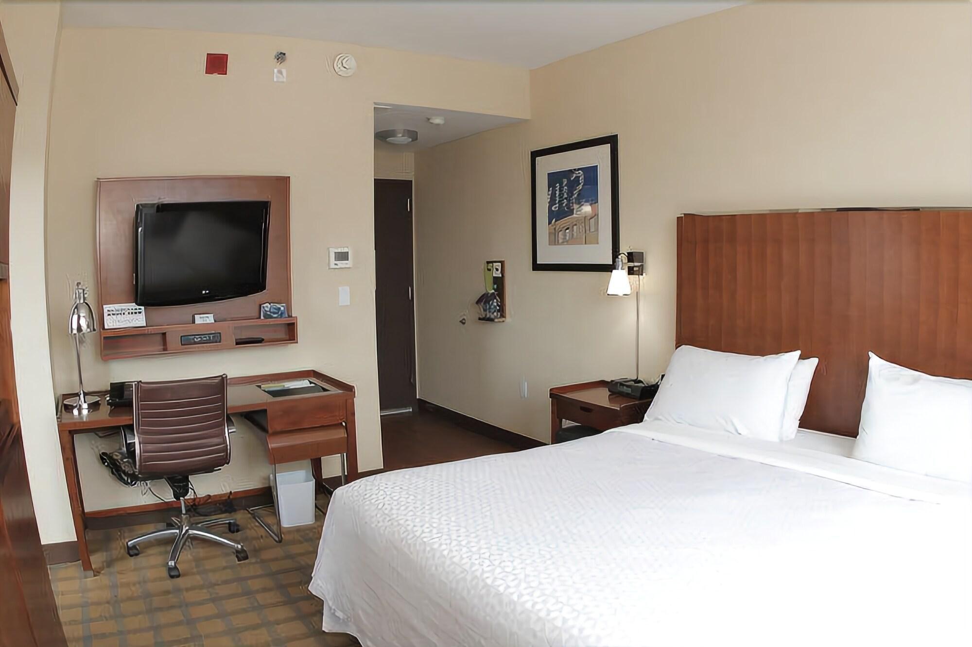 Vista Lic Hotel, Premier Collection By Western Nova York
