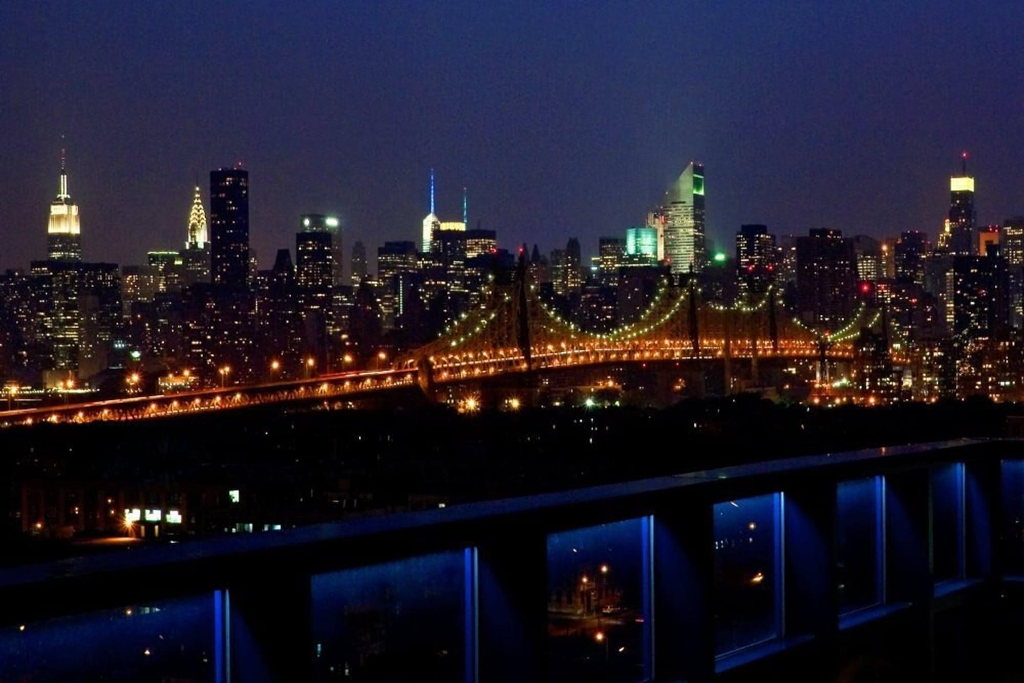 Vista Lic Hotel, Premier Collection By Western 3* Nova York
