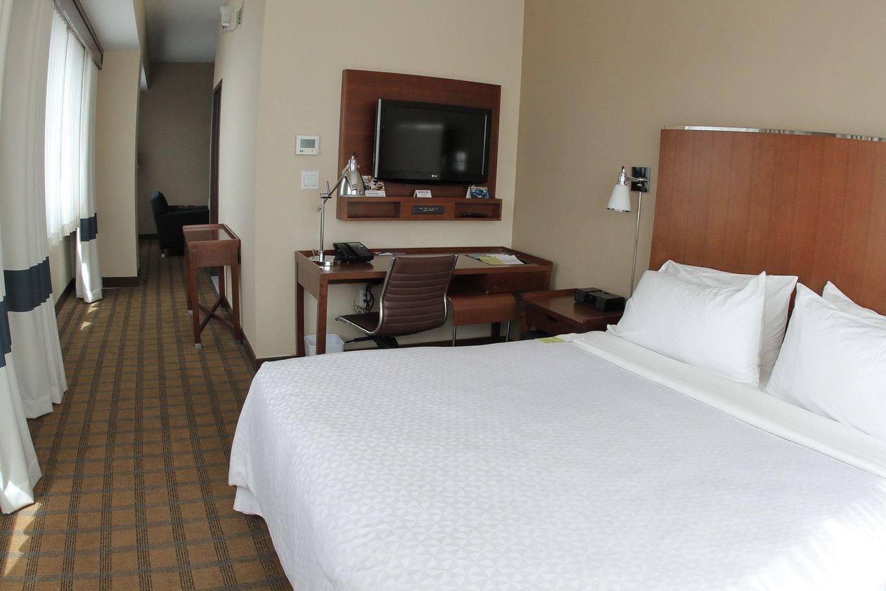Vista Lic Hotel, Premier Collection By Western Hotel Nova York