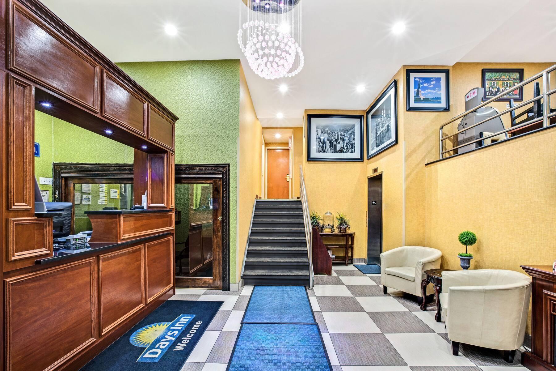 Days By Wyndham Long Island 3* Nova York