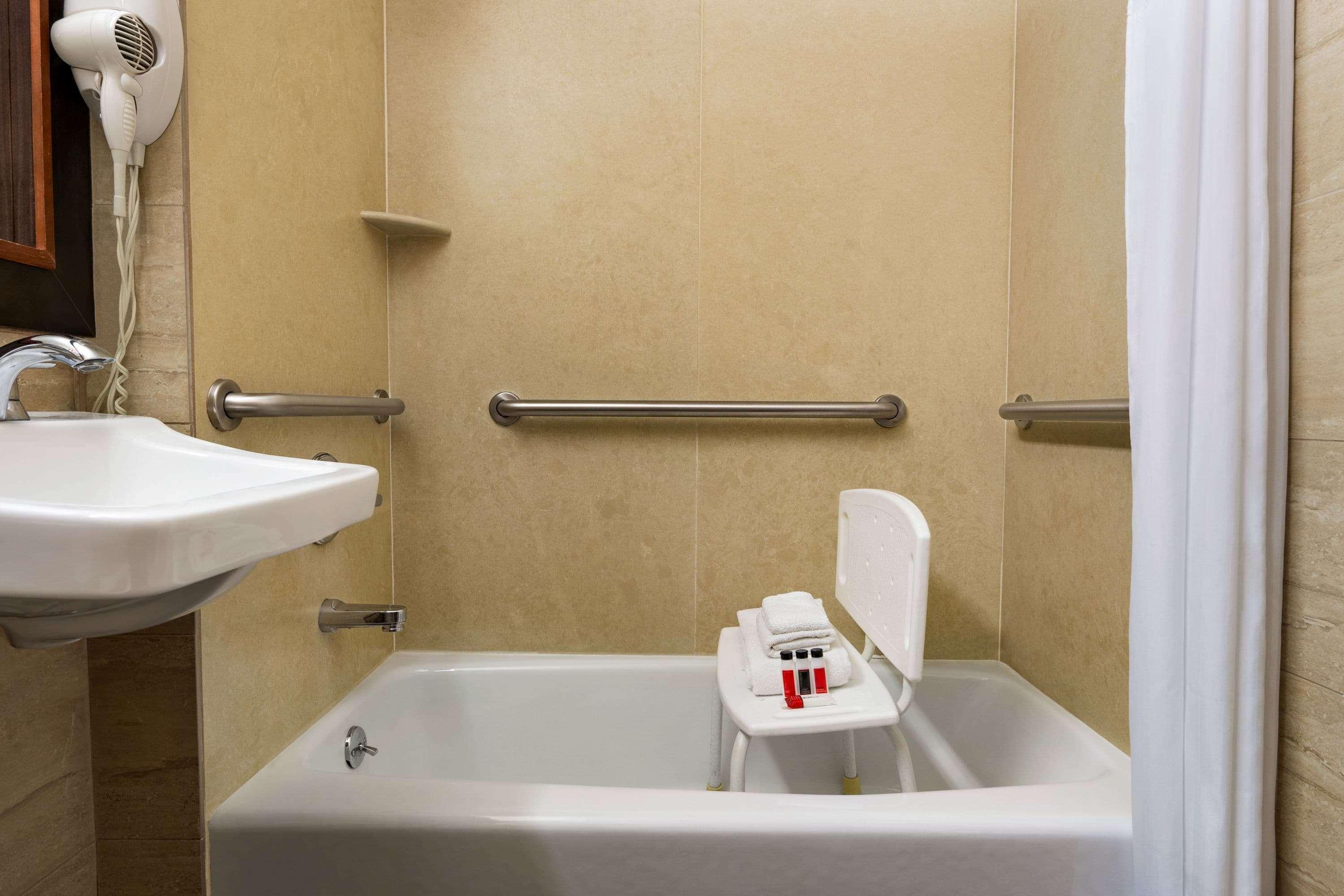Hotel Days By Wyndham Long Island Nova York