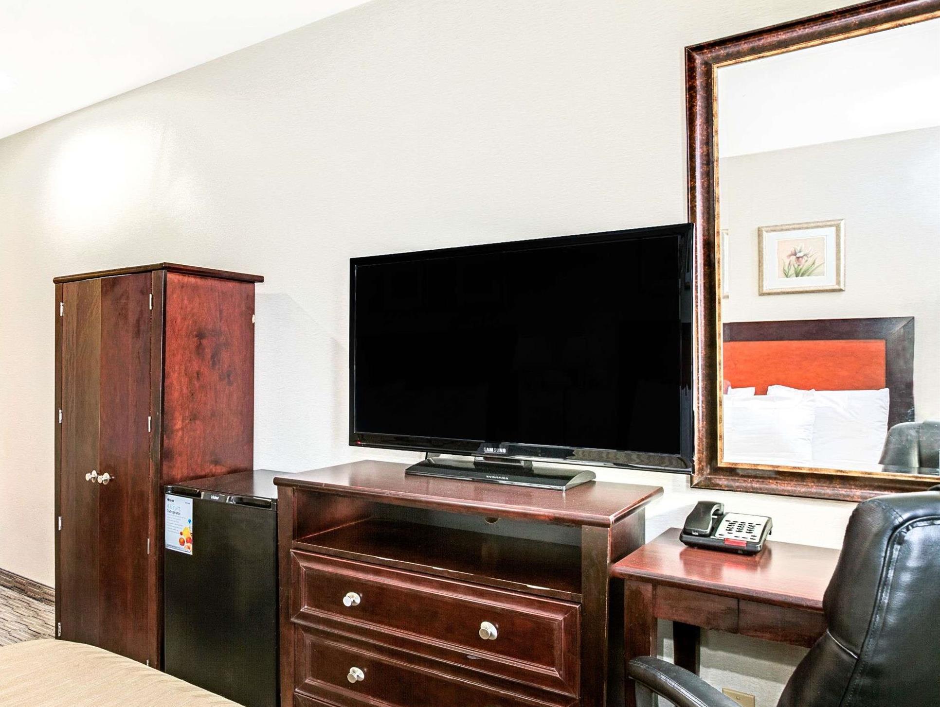 Days By Wyndham Long Island 3* Nova York