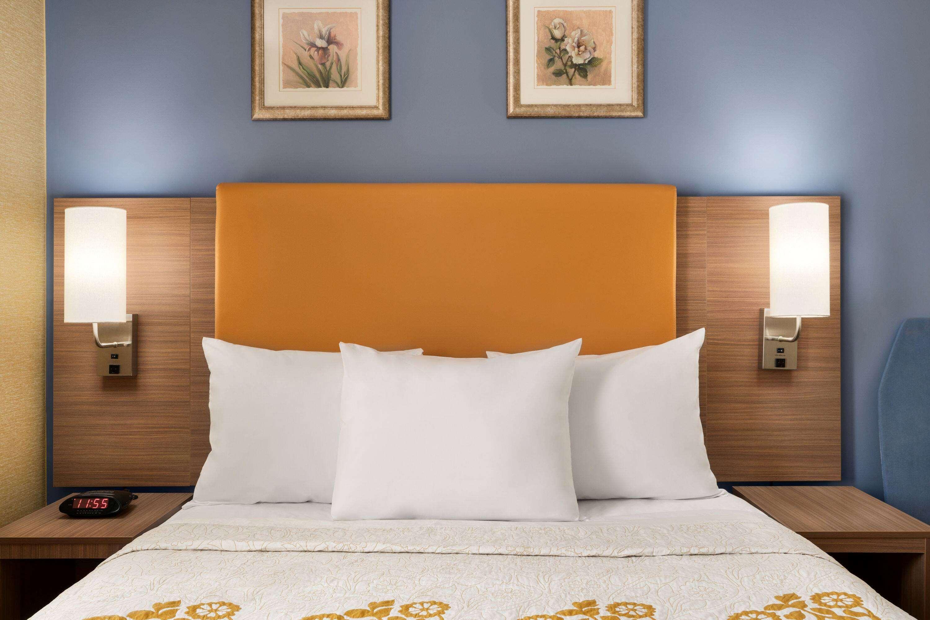 Days By Wyndham Long Island 3* Nova York