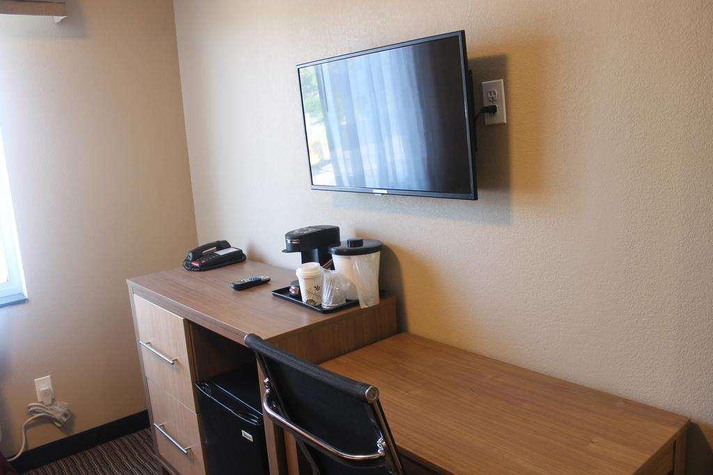 Days By Wyndham Brooklyn Borough Park Khách sạn New York