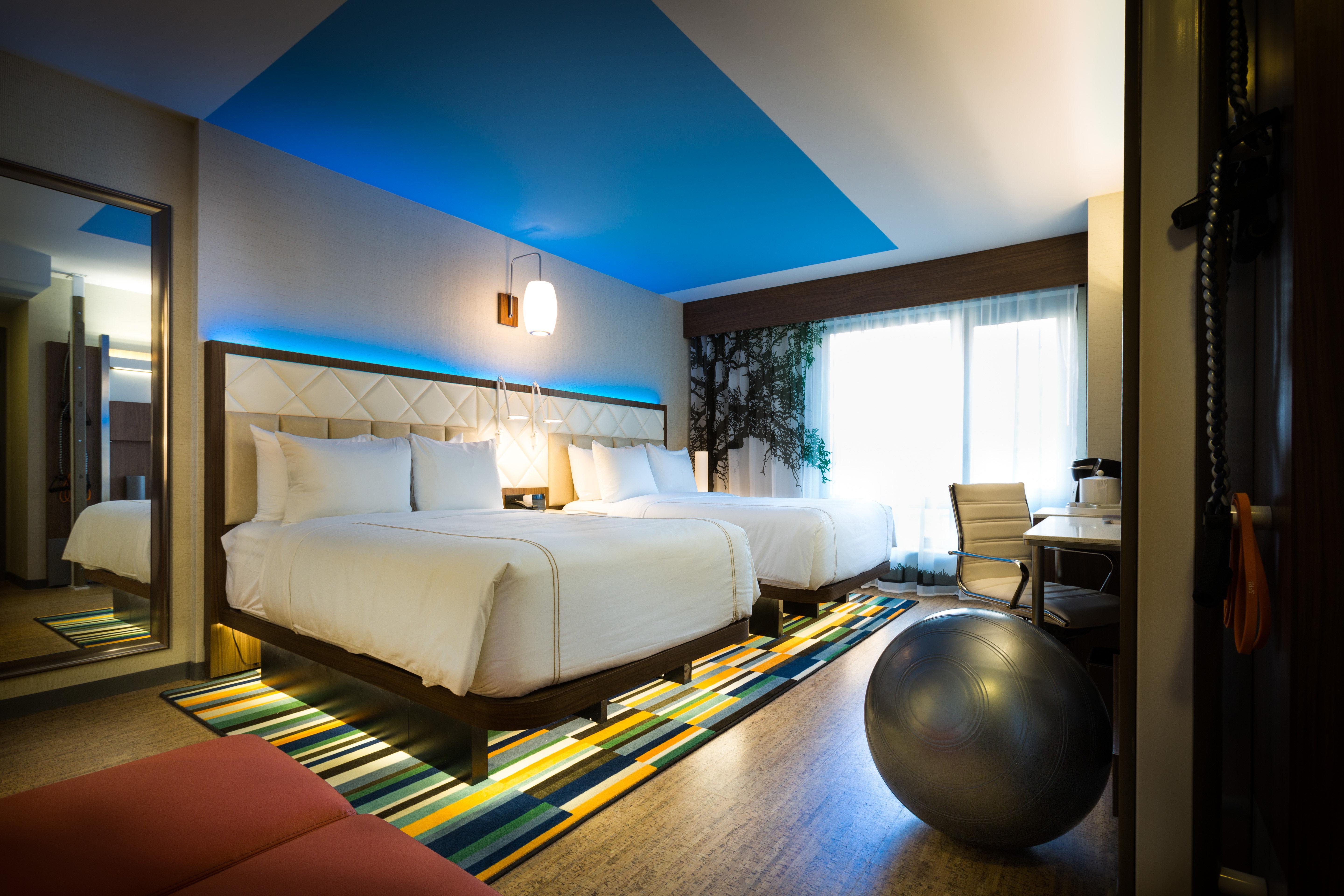 Even - Times Square South By Ihg 4*
