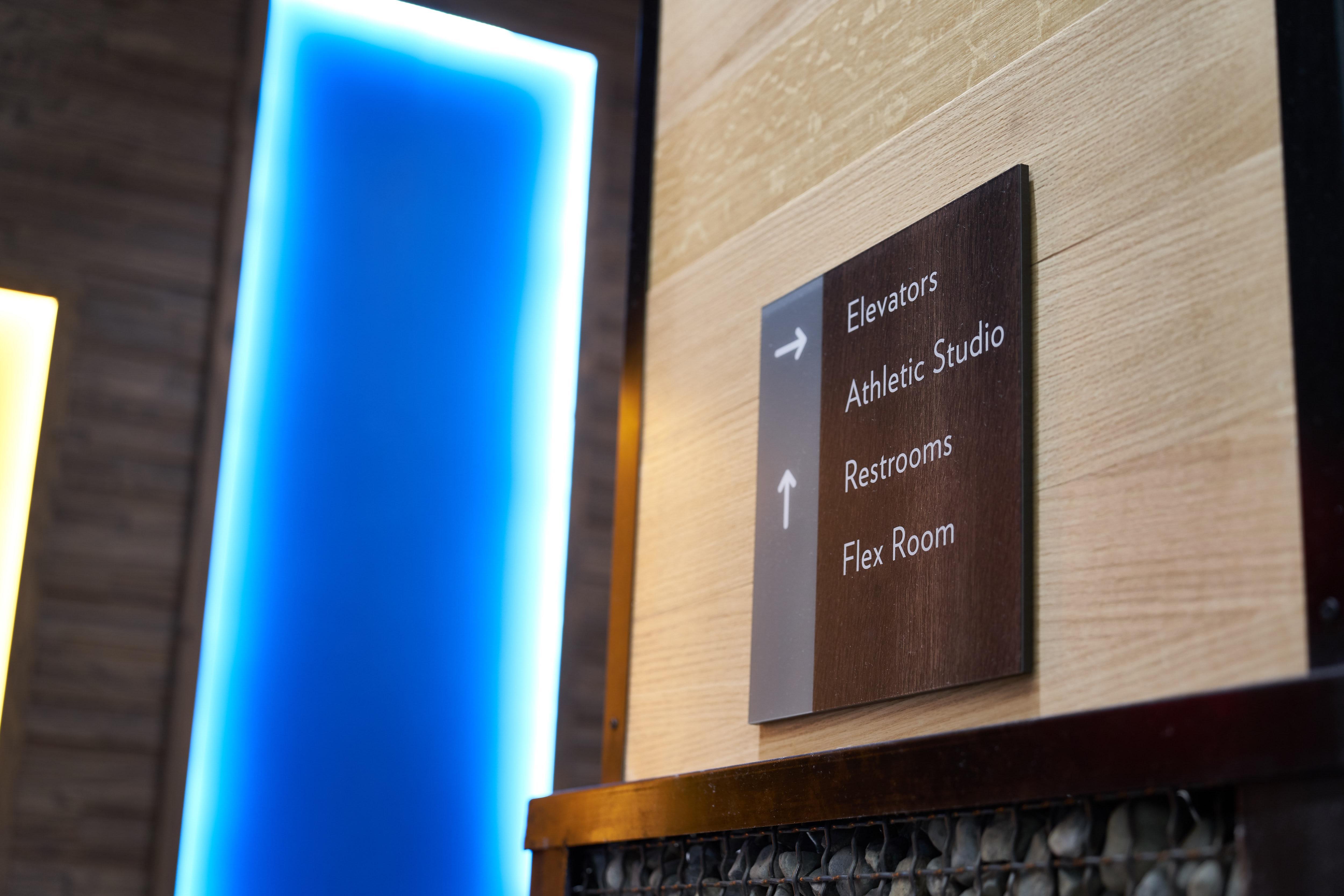 Even - Times Square South By Ihg 4*