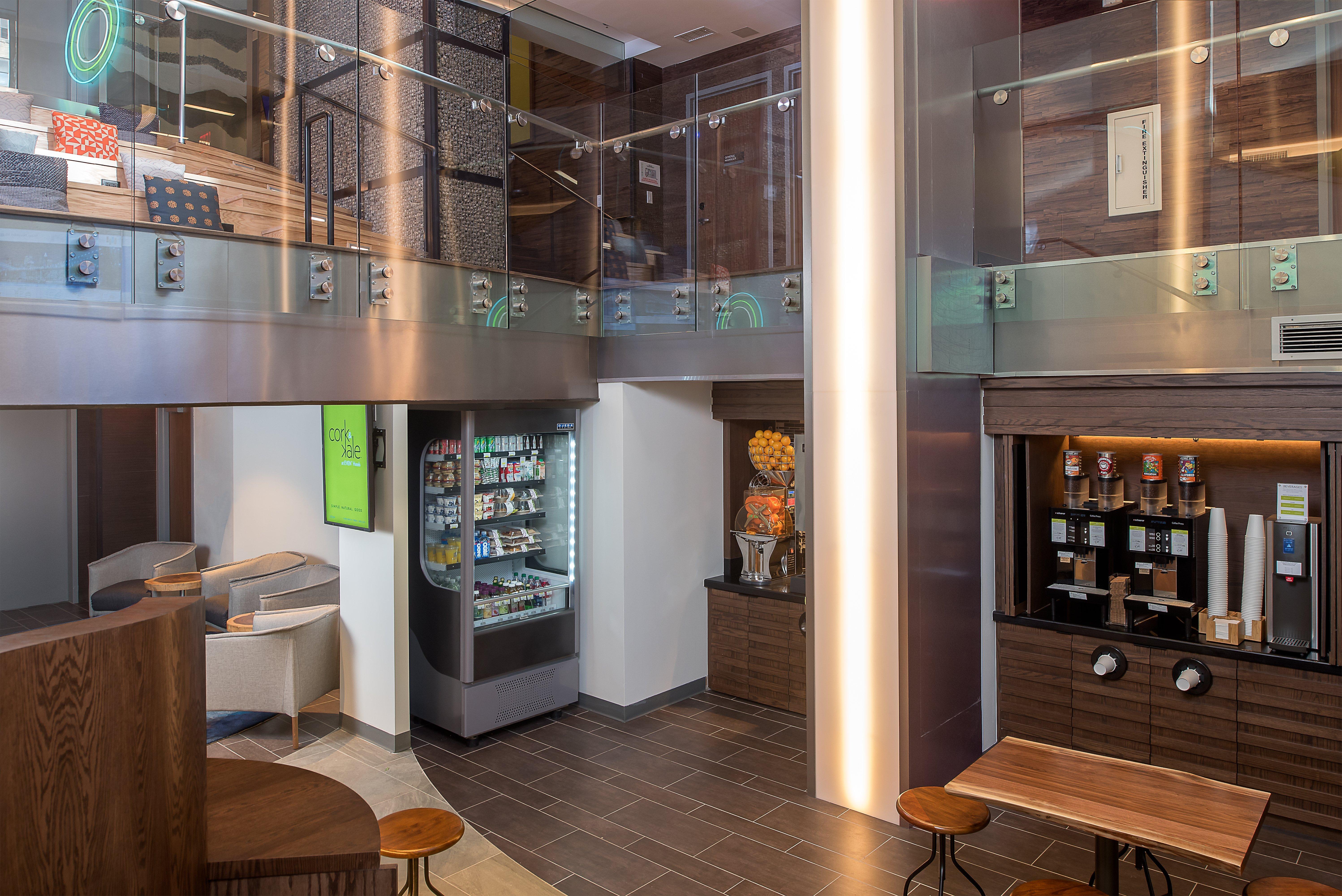 Even - Times Square South By Ihg Hotel New York
