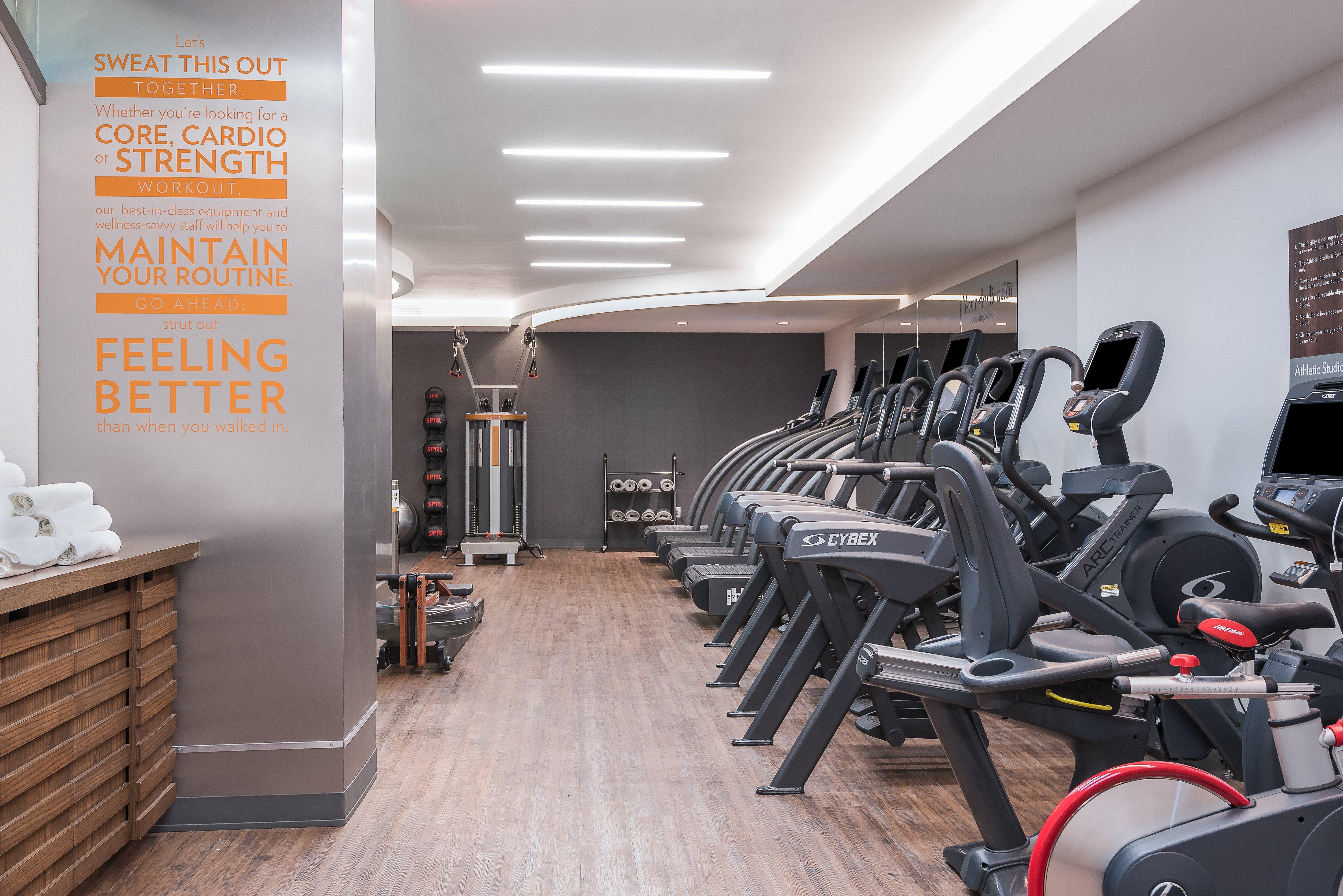Hotel Even - Times Square South By Ihg 4*