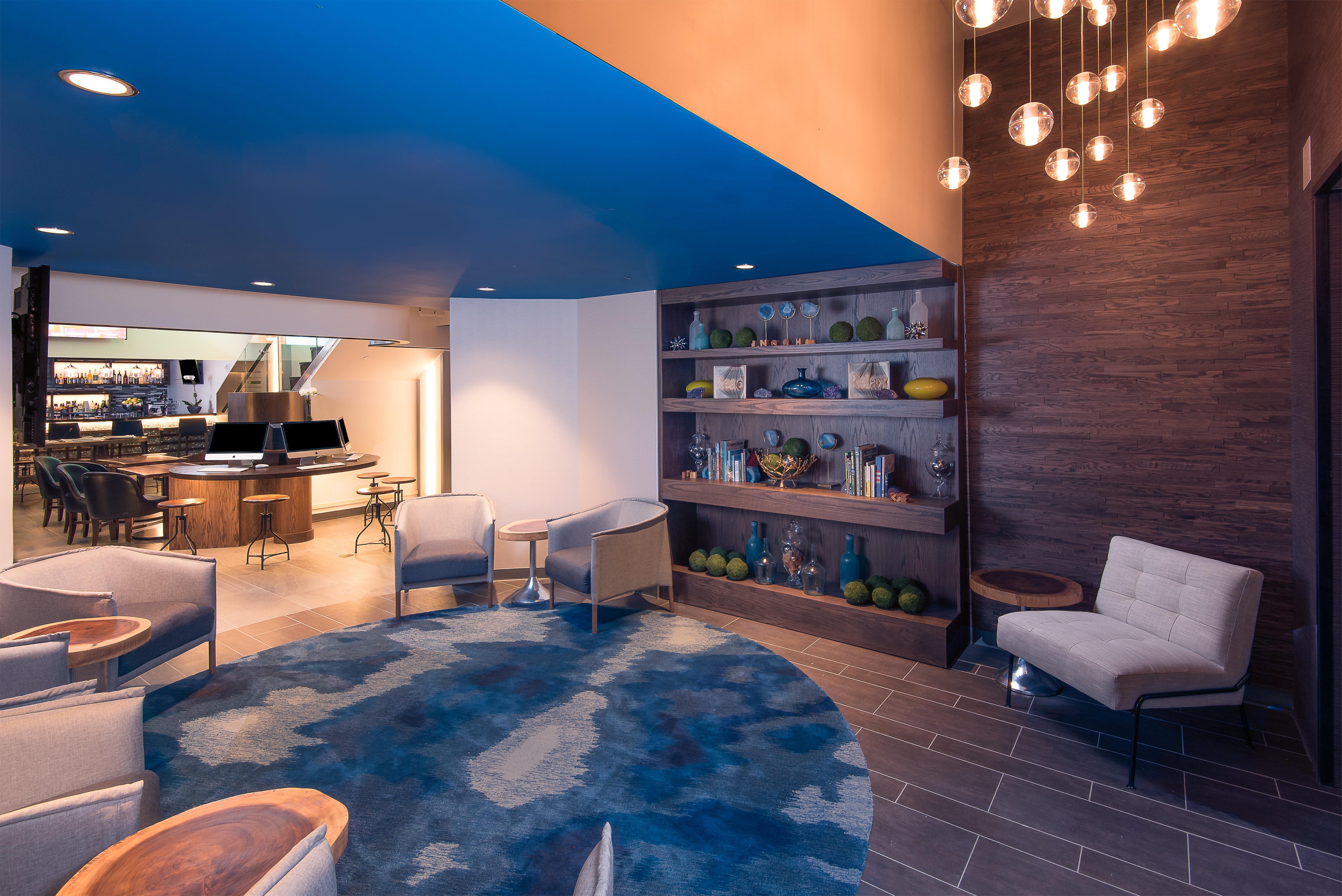 Even - Times Square South By Ihg Hotel New York