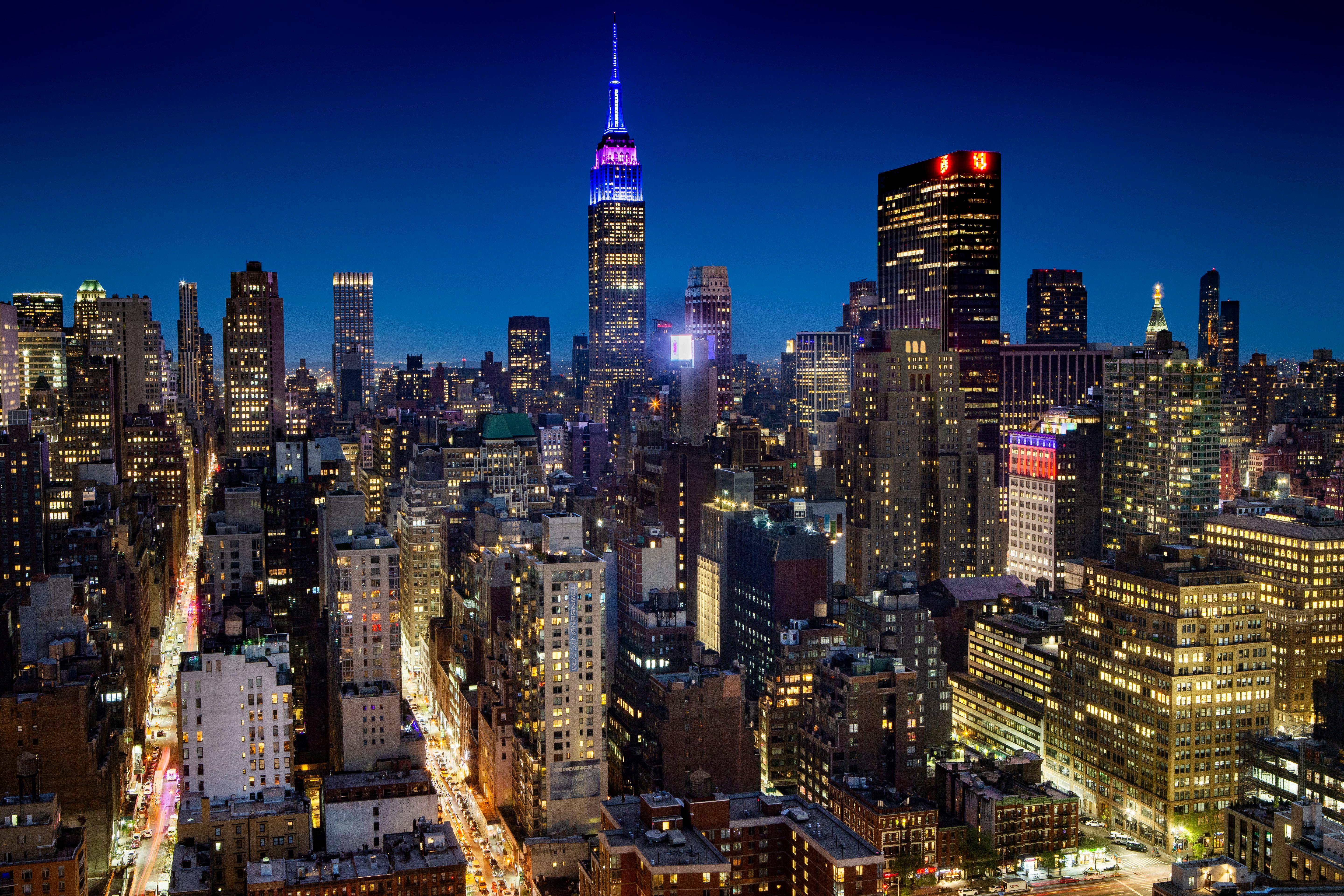 Hotel Even - Times Square South By Ihg 4*