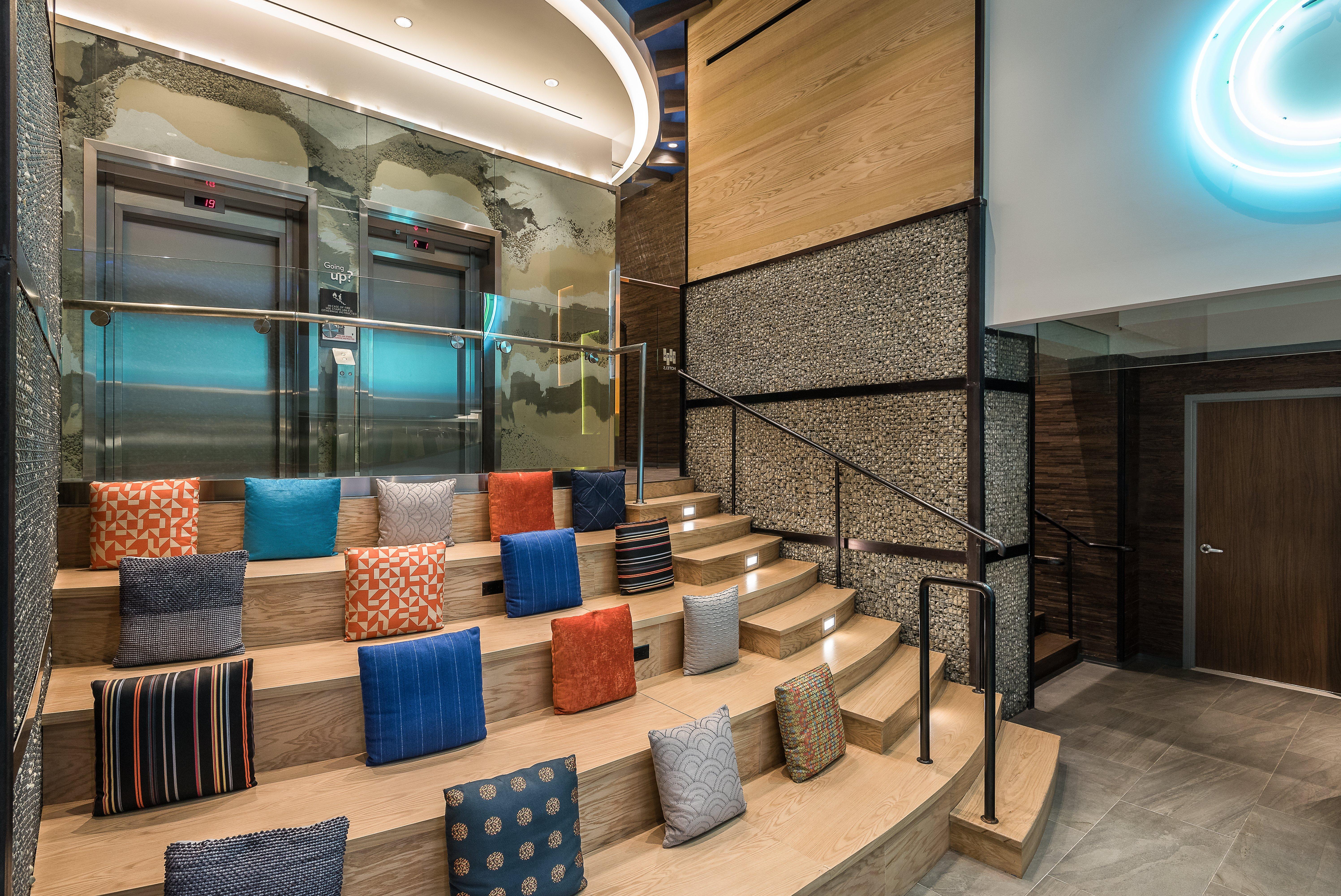 Even - Times Square South By Ihg Hotel 4*