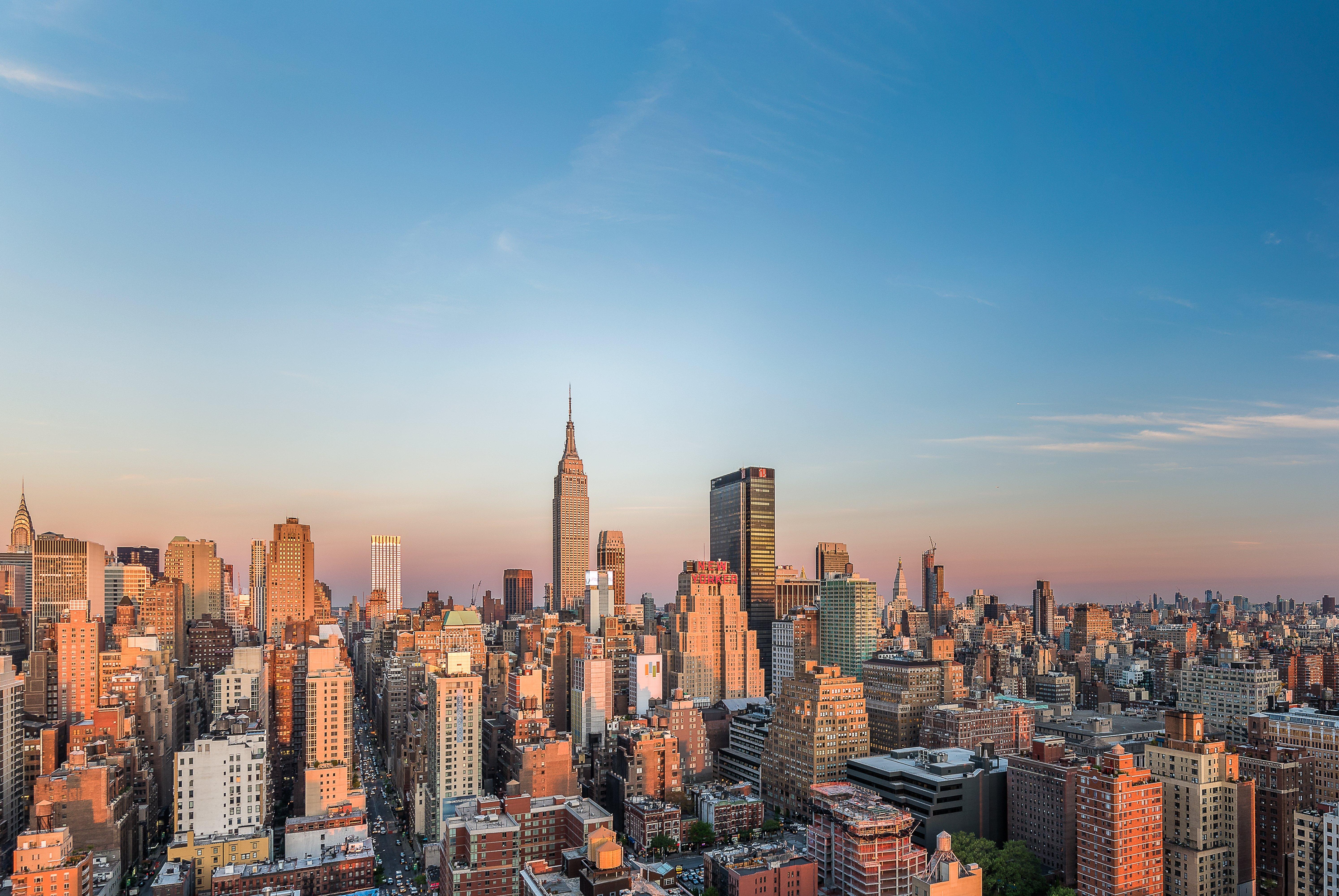 Hotel Even - Times Square South By Ihg 4*