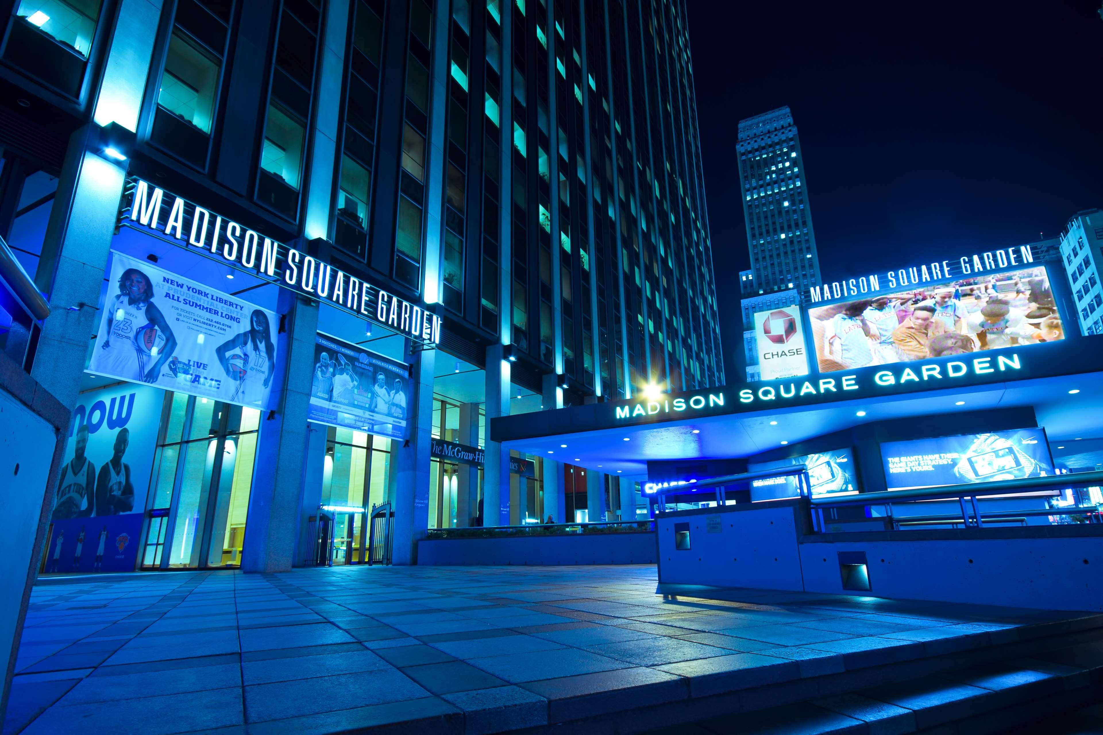 Hyatt Herald Square Khách sạn 4*