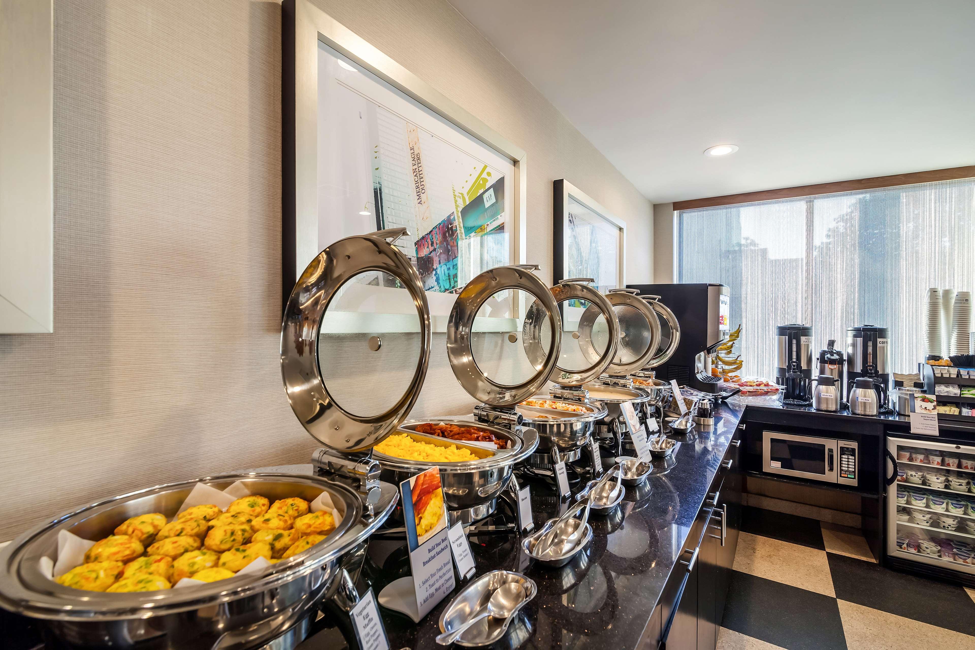 Western Plaza 3* Nova York