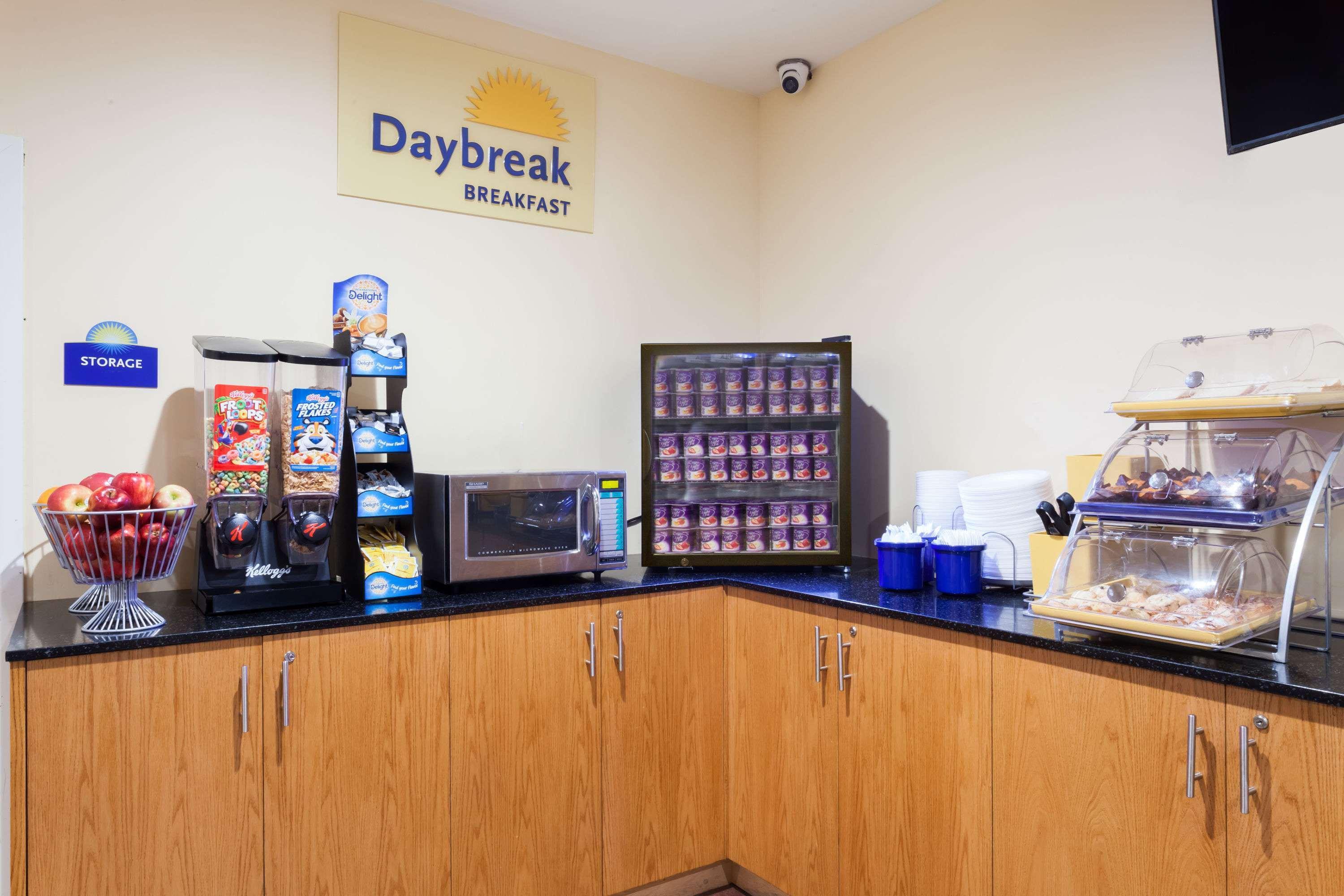 Days By Wyndham Brooklyn Crown Heights 2* Nova York