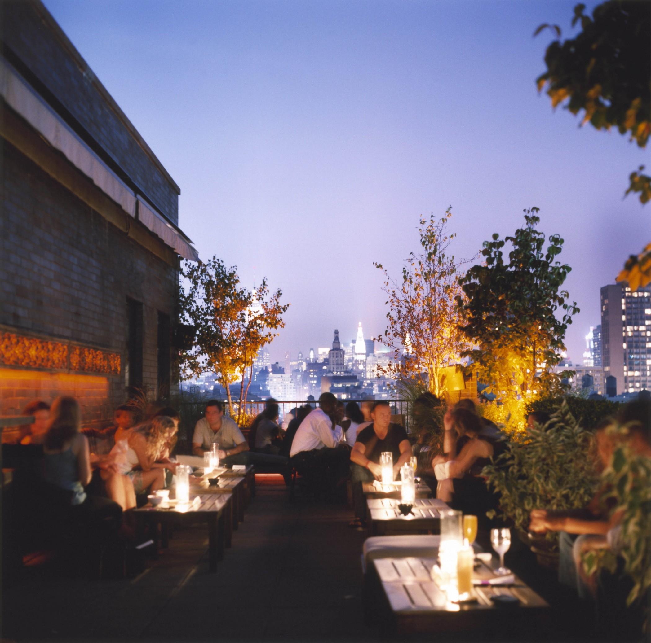 Sixty Soho Hotel Nova York