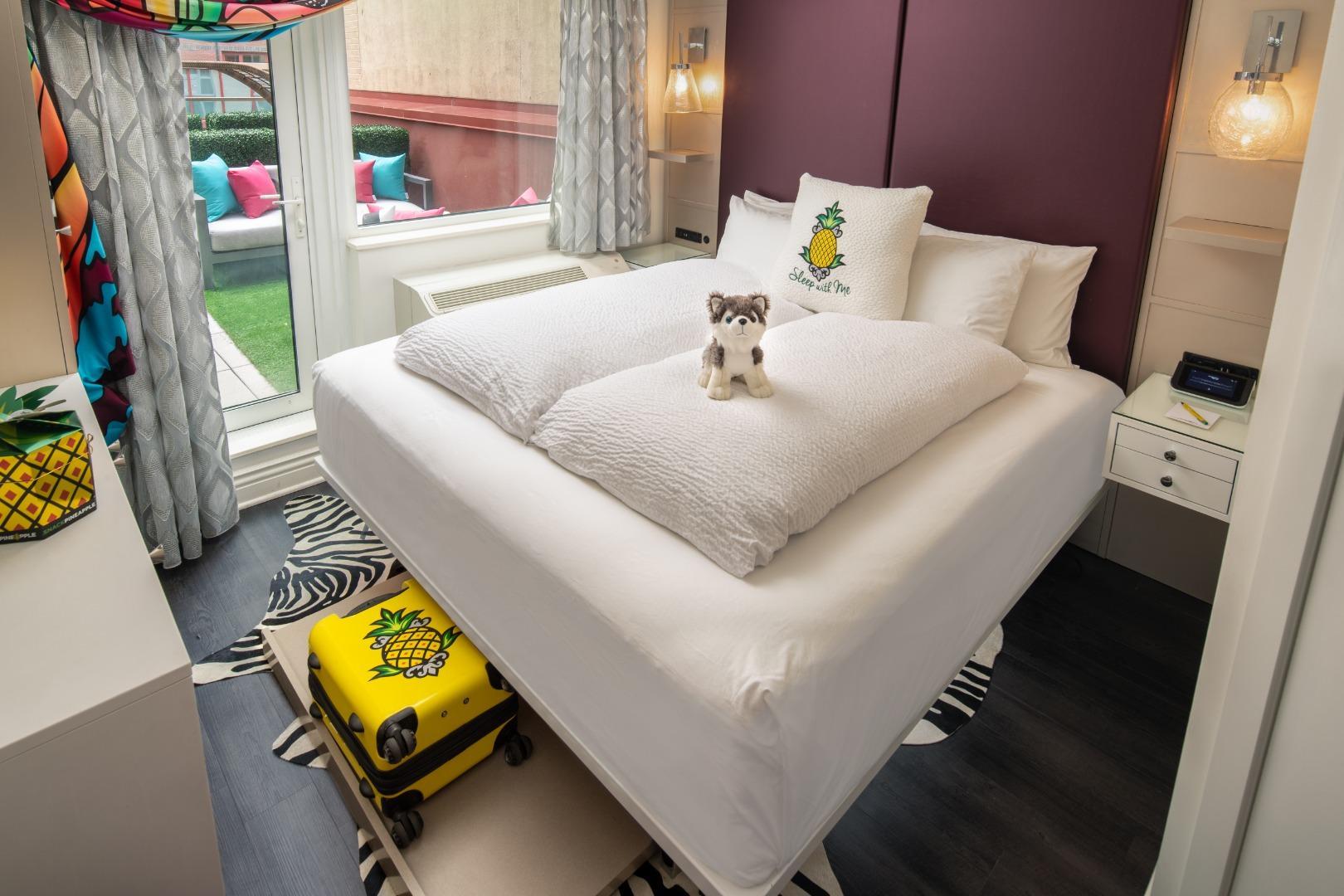 Staypineapple, An Artful Hotel, Midtown Khách sạn 4*