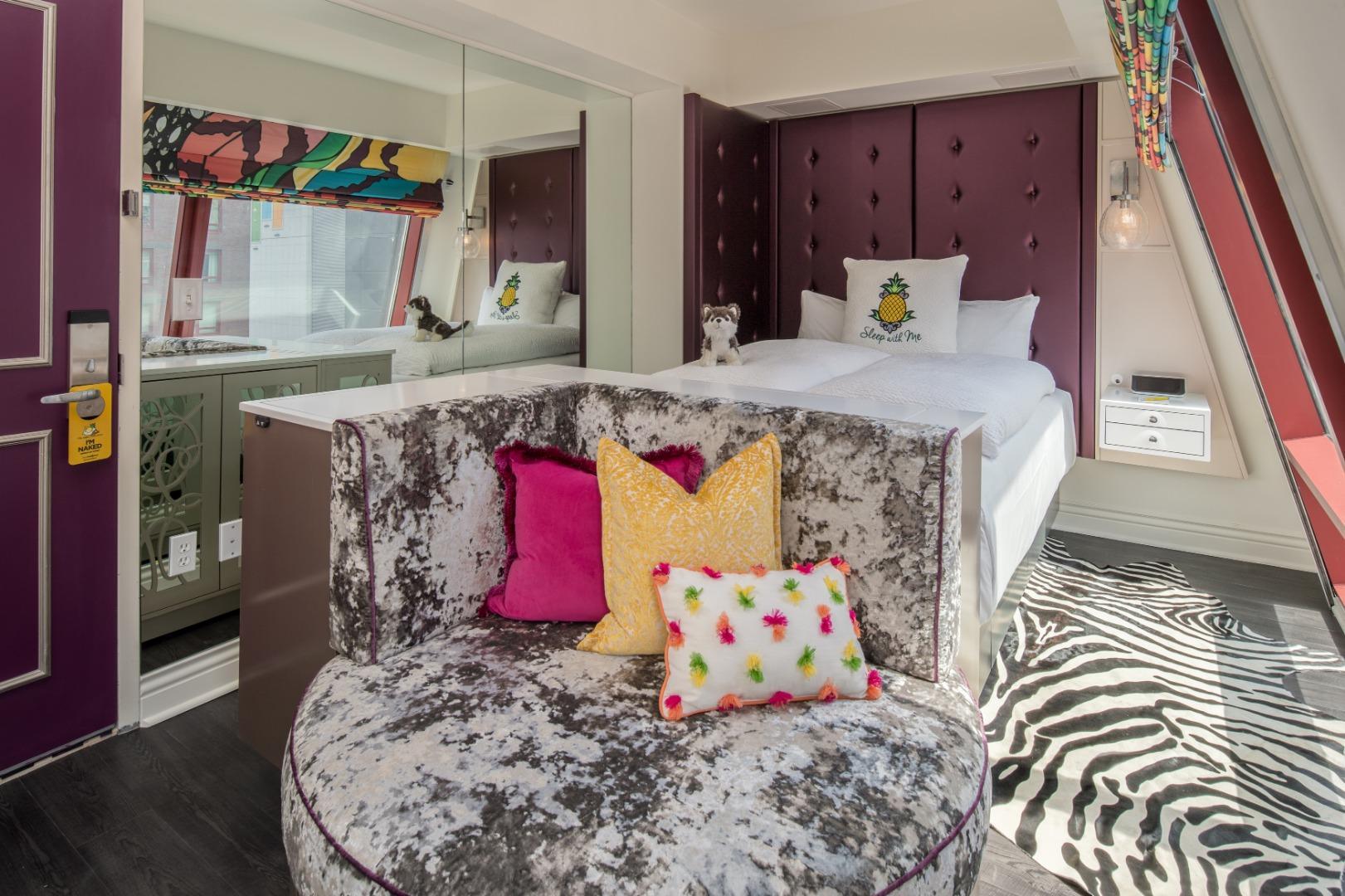 Staypineapple, An Artful Hotel, Midtown Khách sạn 4*