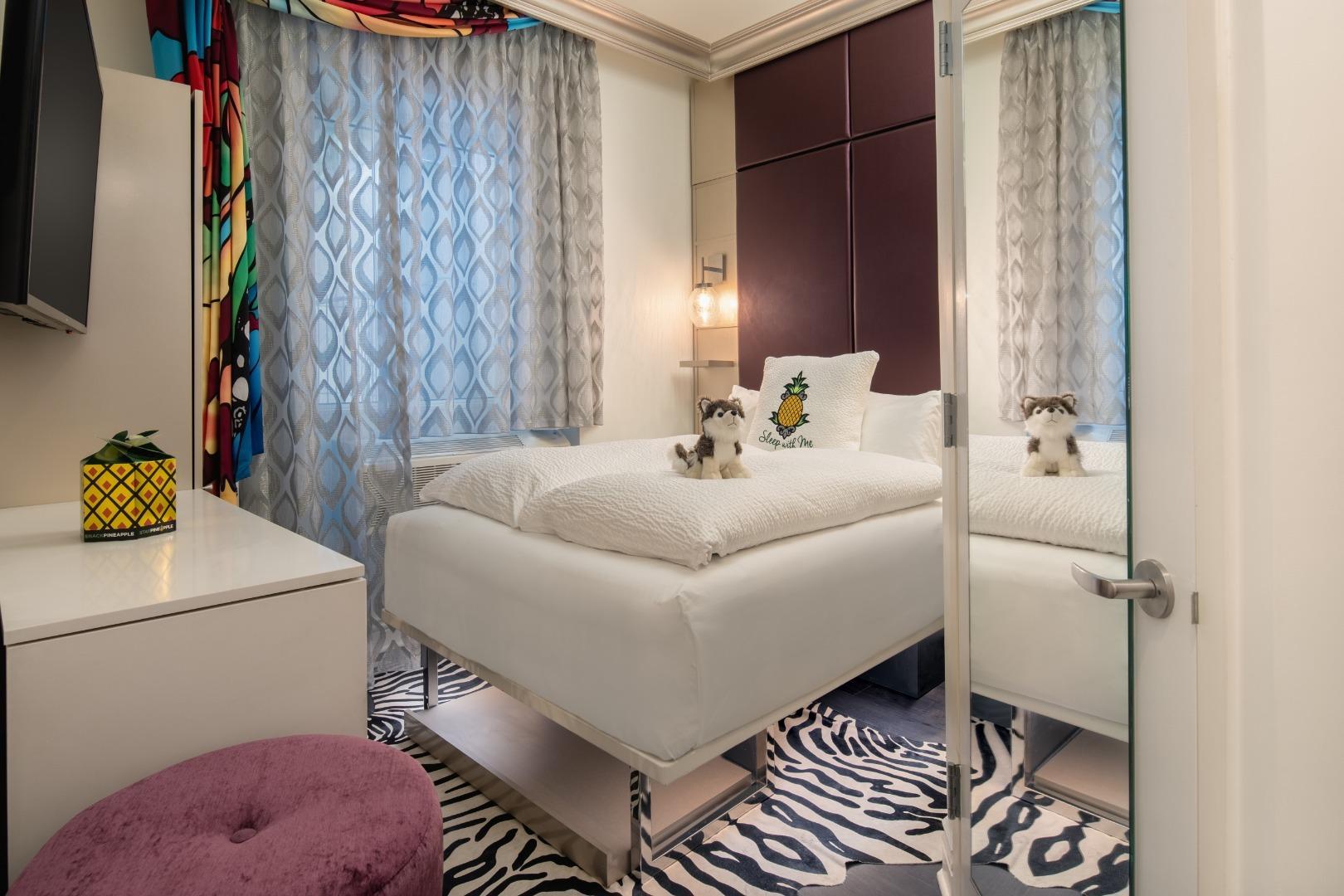 Khách sạn Staypineapple, An Artful Hotel, Midtown 4*
